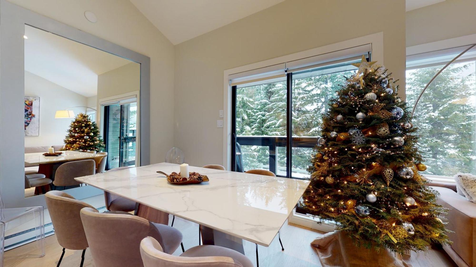 Telemark 25 Ski-in Ski-out Access Steps To Ski Lifts Renovated Townhome Holiday home