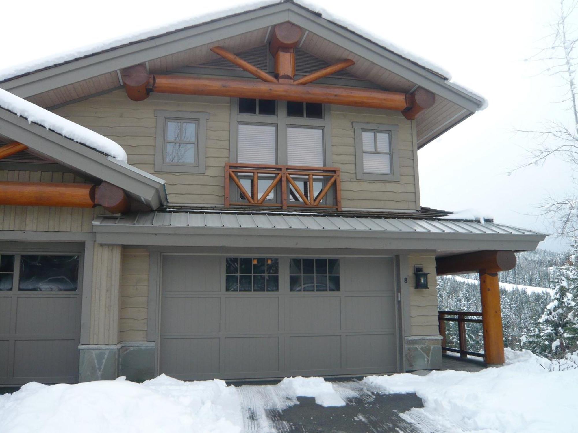 In Out Holiday home Whistler