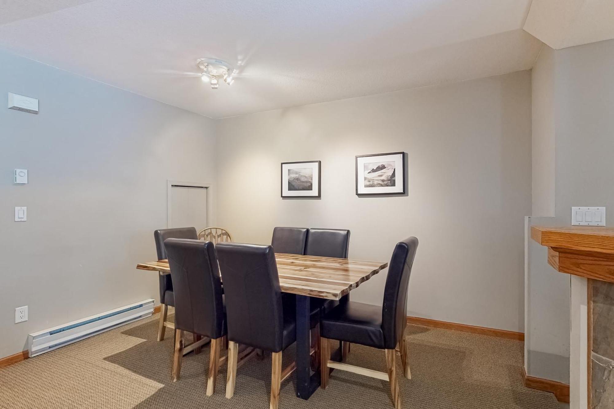 Holiday home Sunpath #05 Whistler