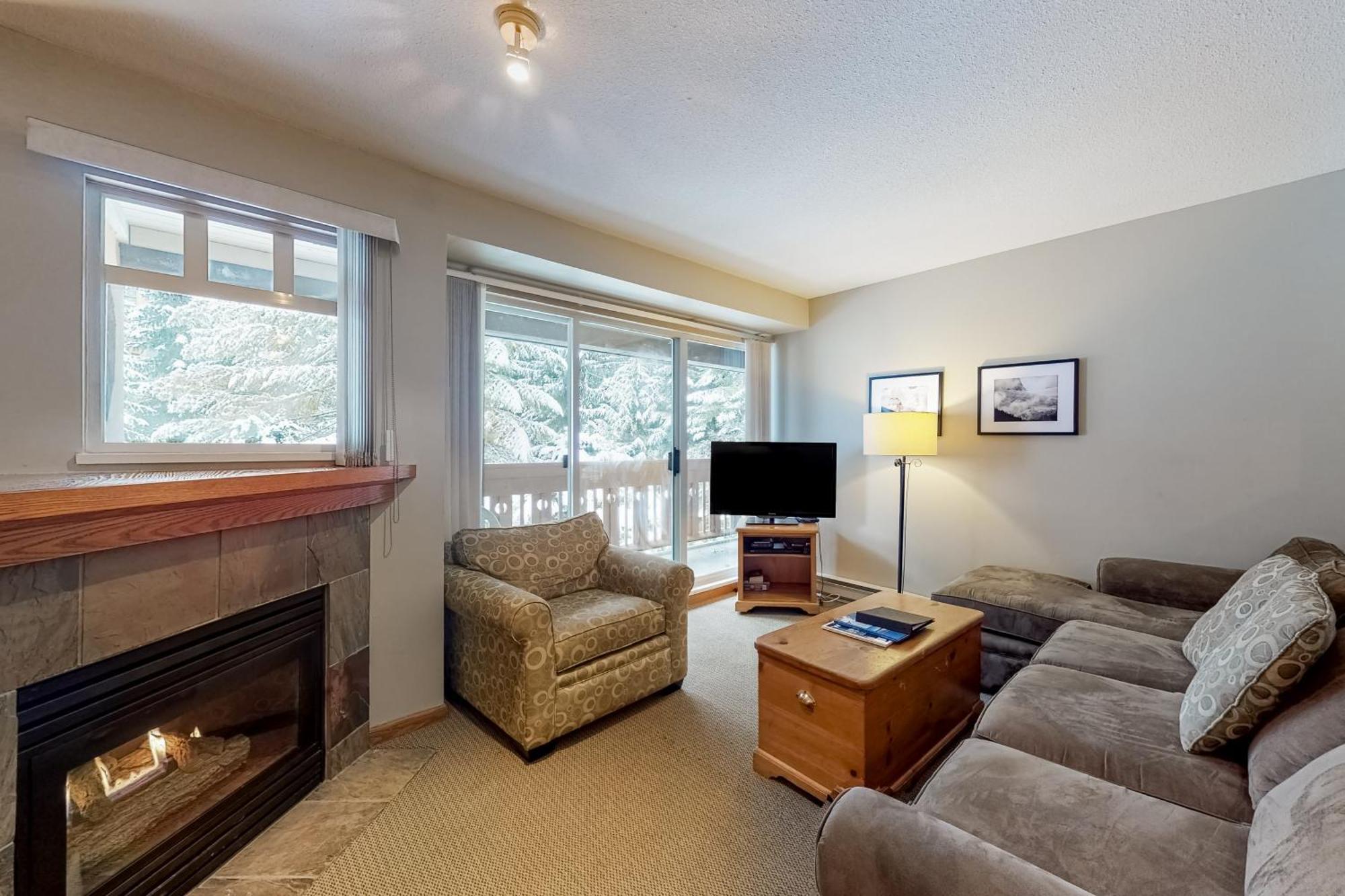 Holiday home Sunpath #05