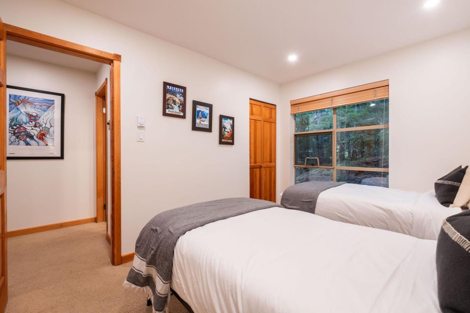Holiday home Forest Trails By Outpost Whistler