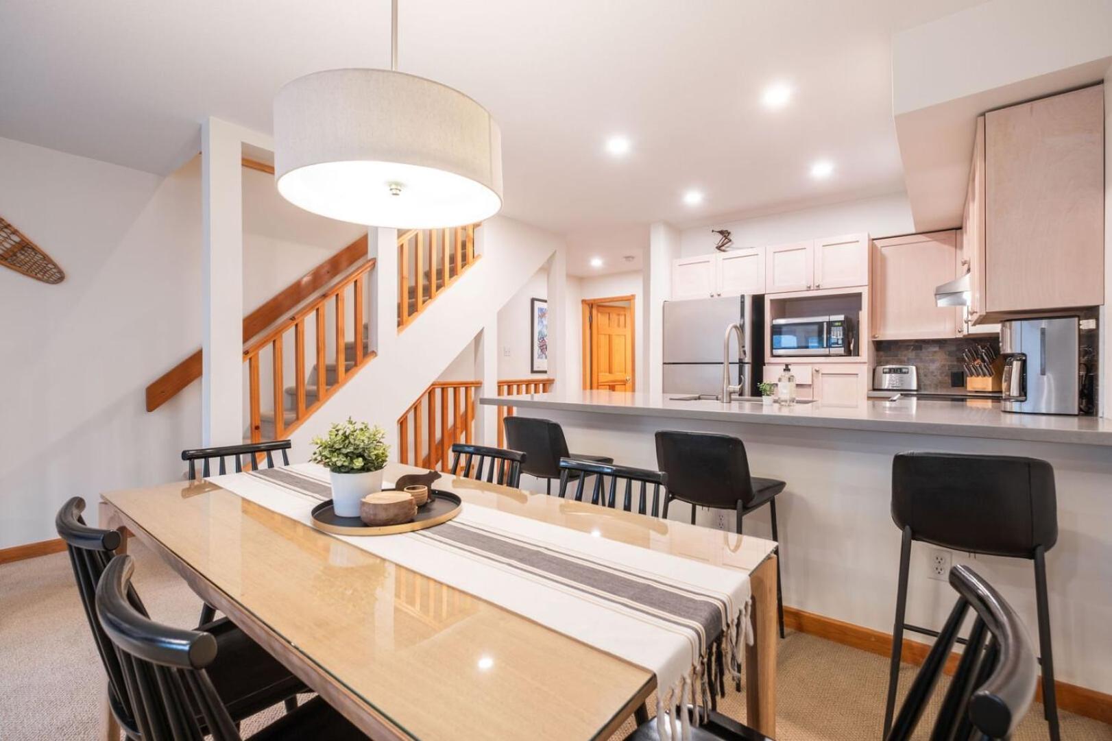 Forest Trails By Outpost Holiday home Whistler