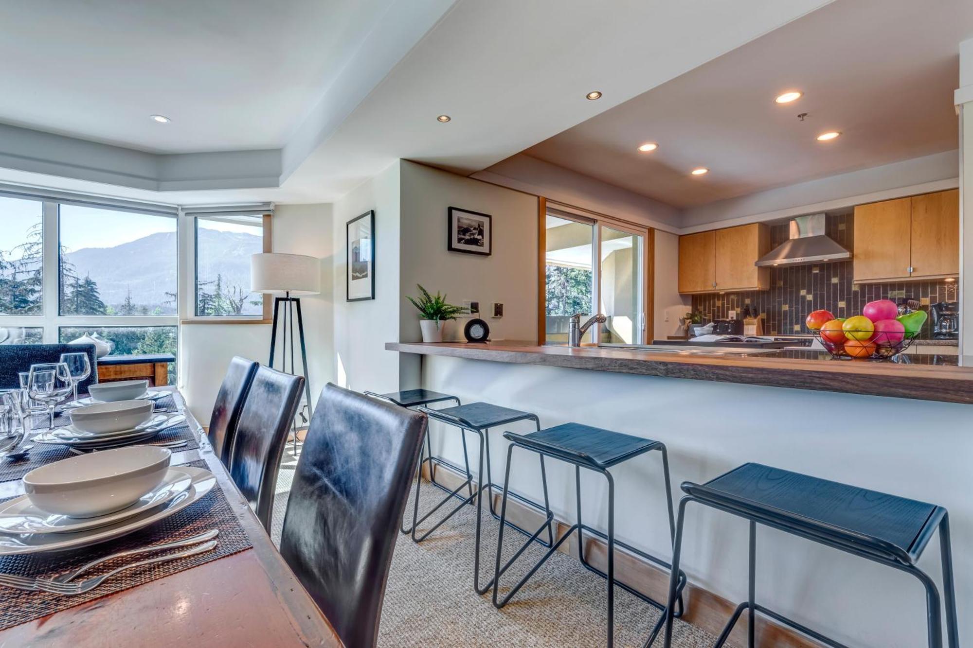 Le Chamois 504 - Upper Village *
