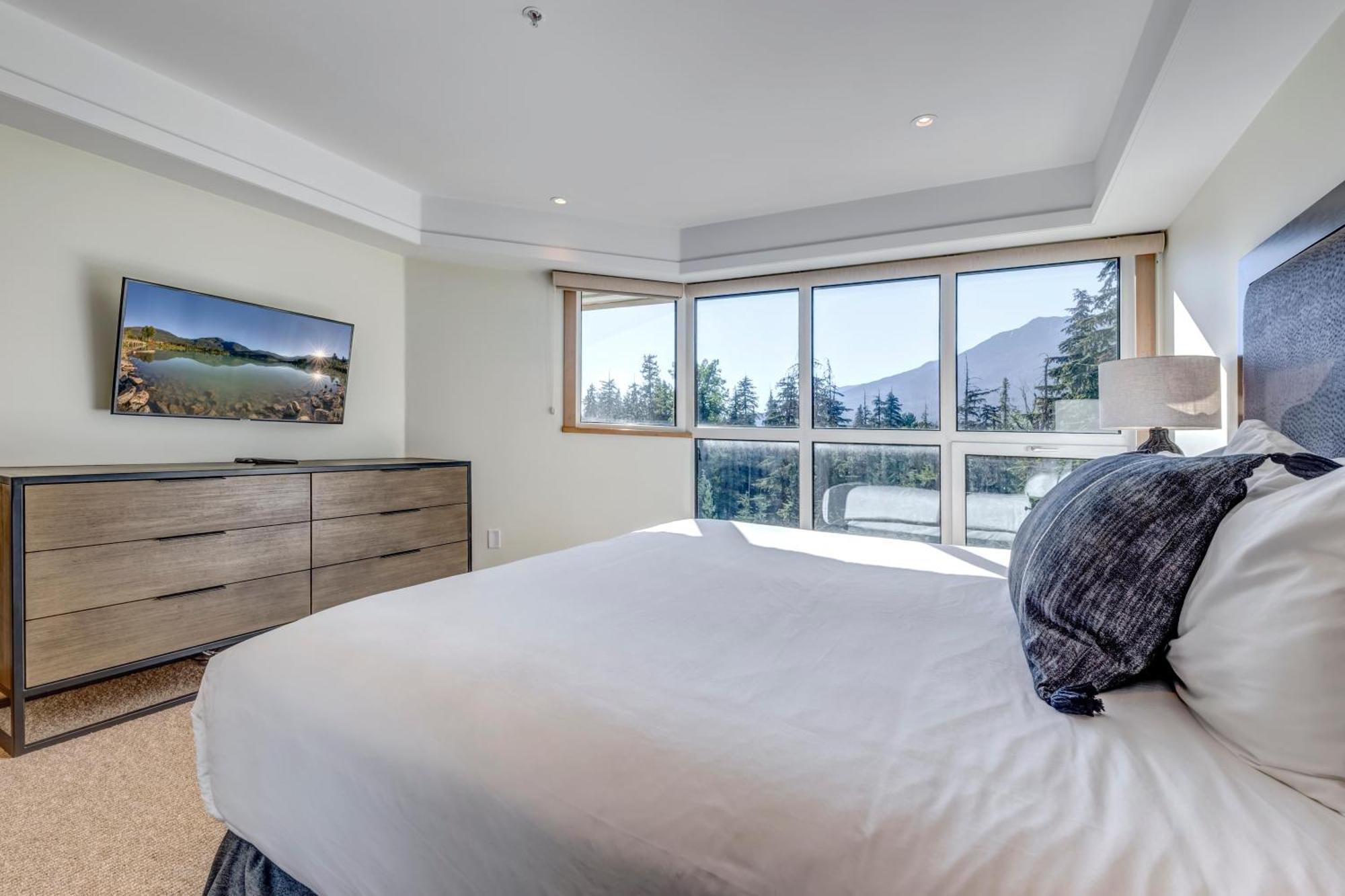Le Chamois 504 - Upper Village