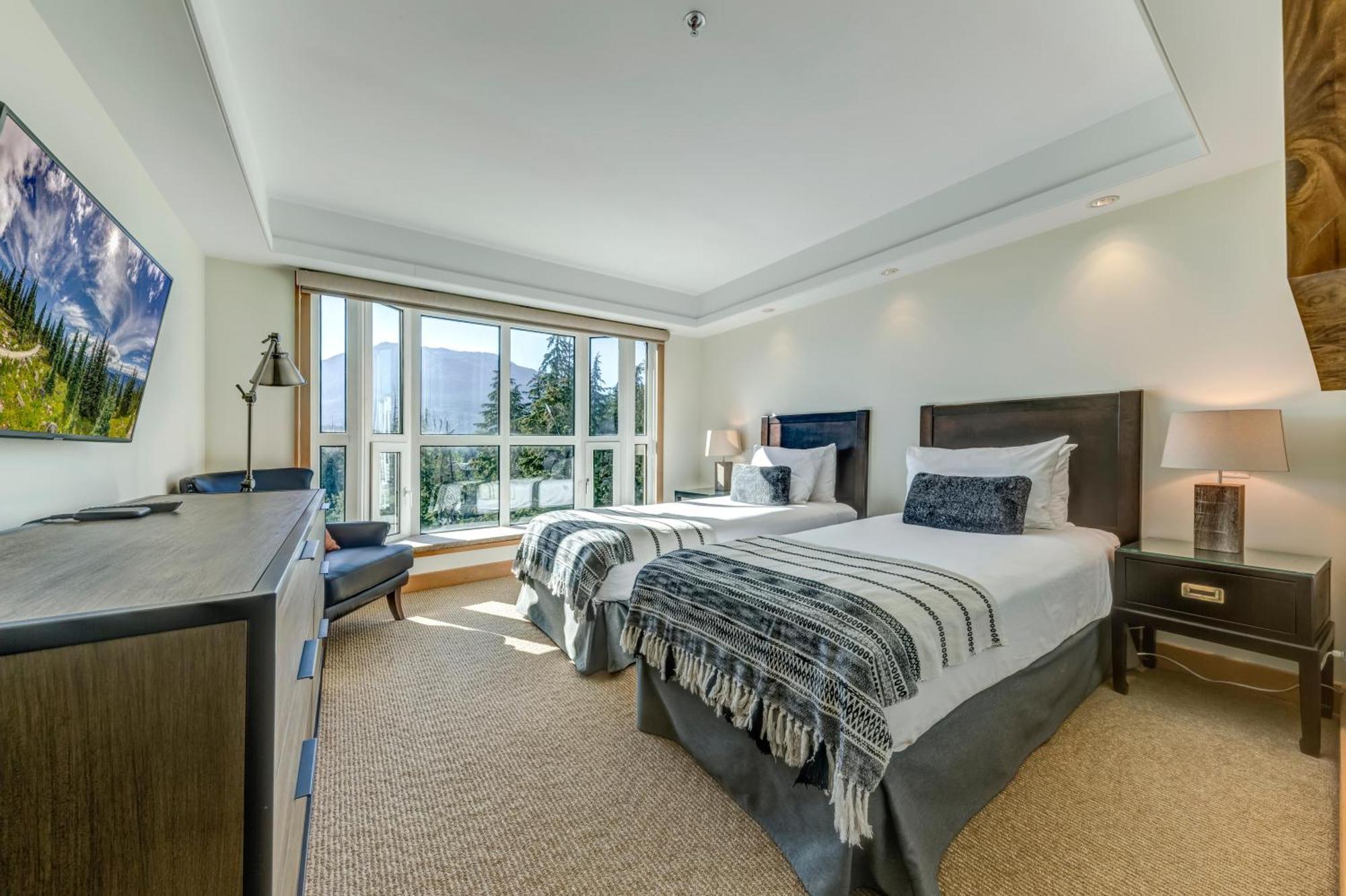 Le Chamois 504 - Upper Village * Whistler