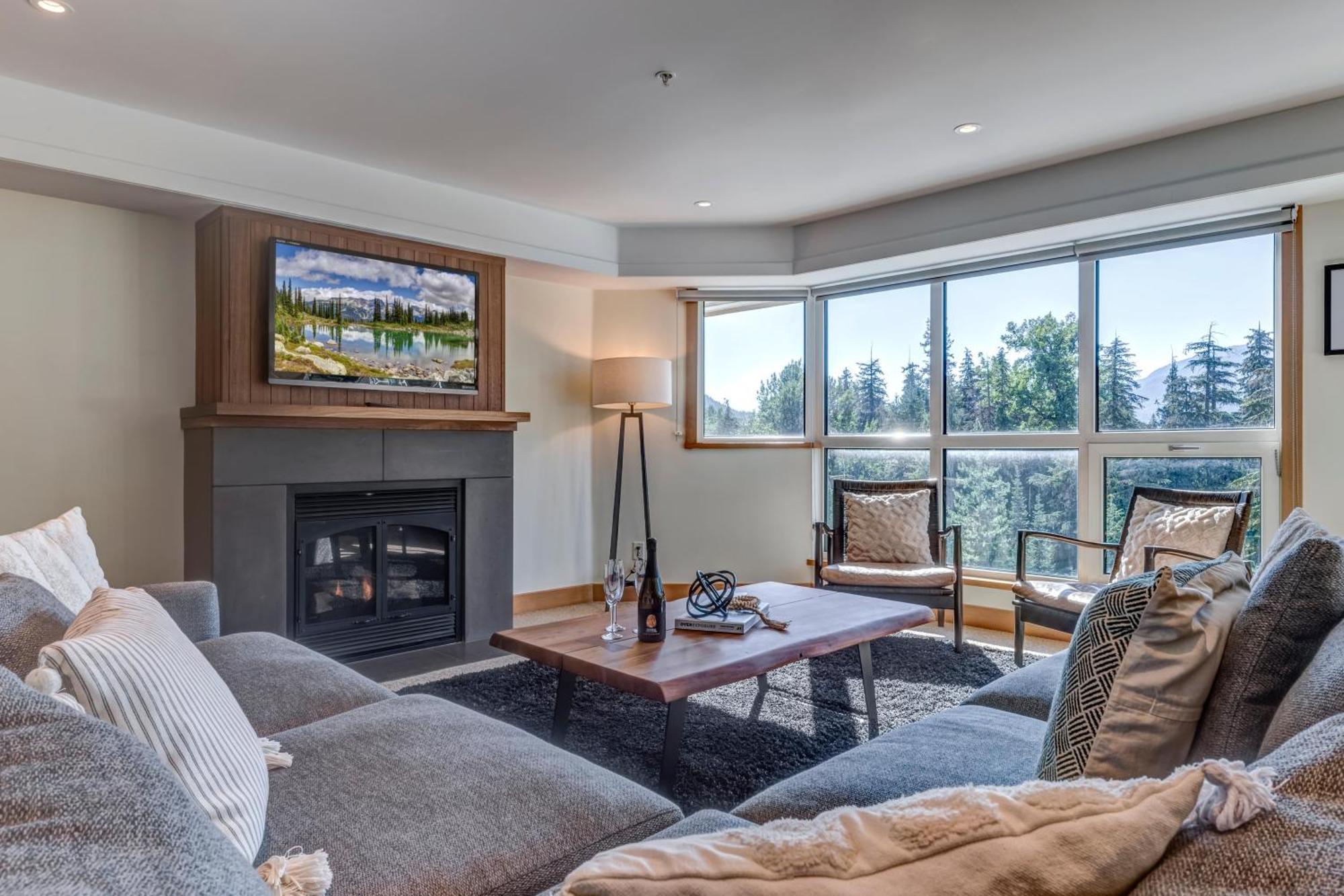 Le Chamois 504 - Upper Village Apartment