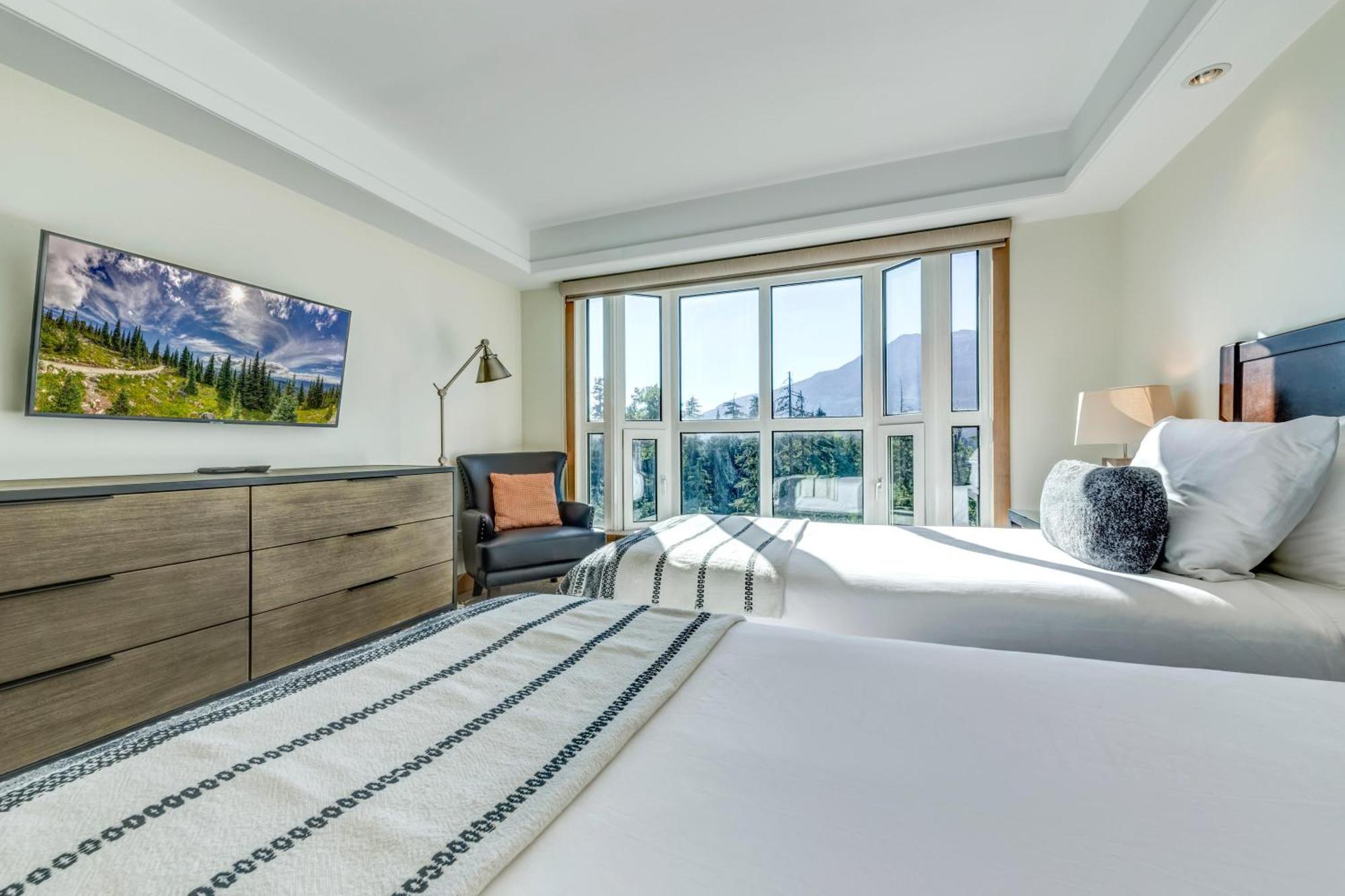 Apartment Le Chamois 504 - Upper Village