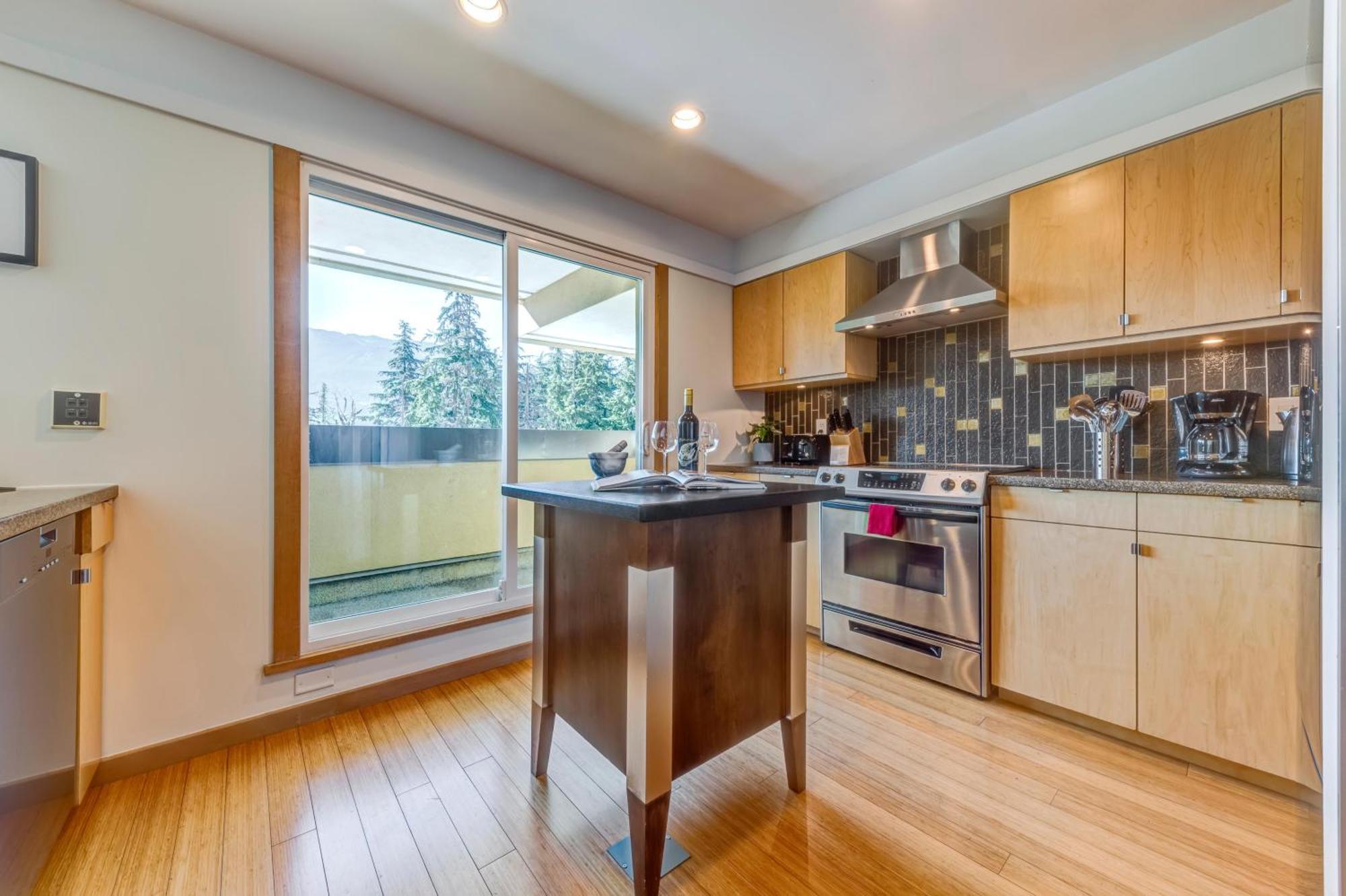 Apartment Le Chamois 504 - Upper Village *