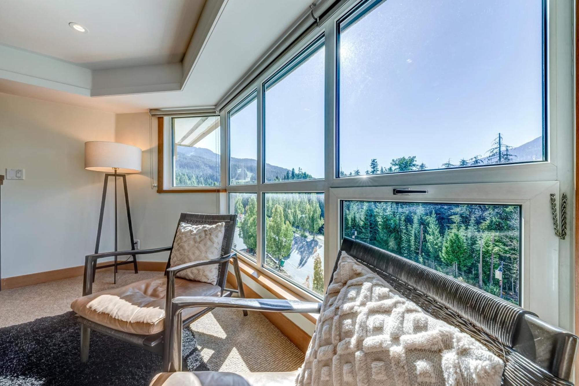 Le Chamois 504 - Upper Village * Whistler