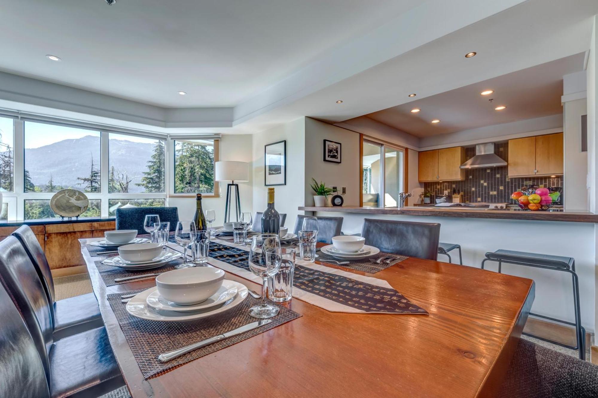 Le Chamois 504 - Upper Village