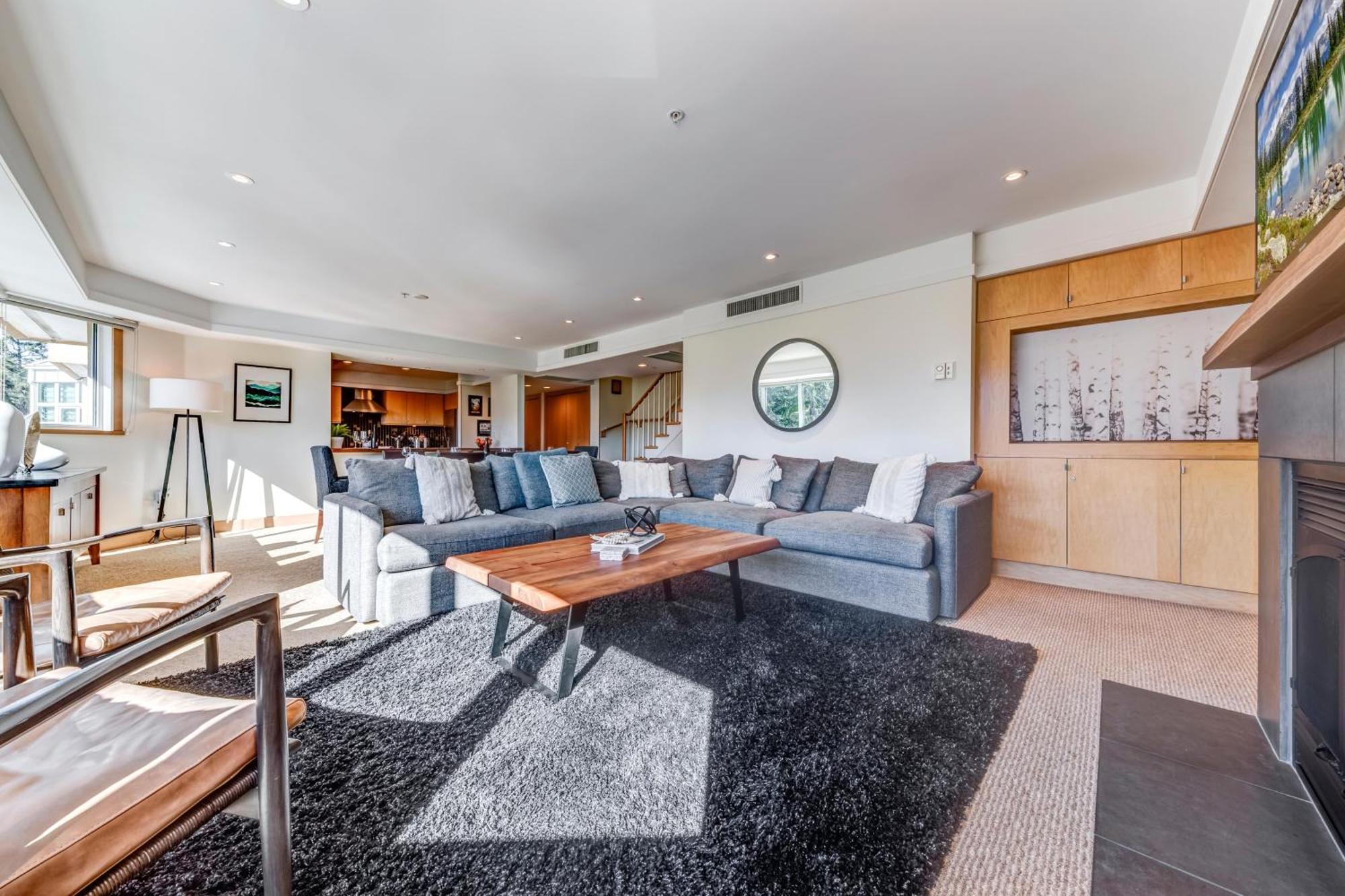 Apartment Le Chamois 504 - Upper Village