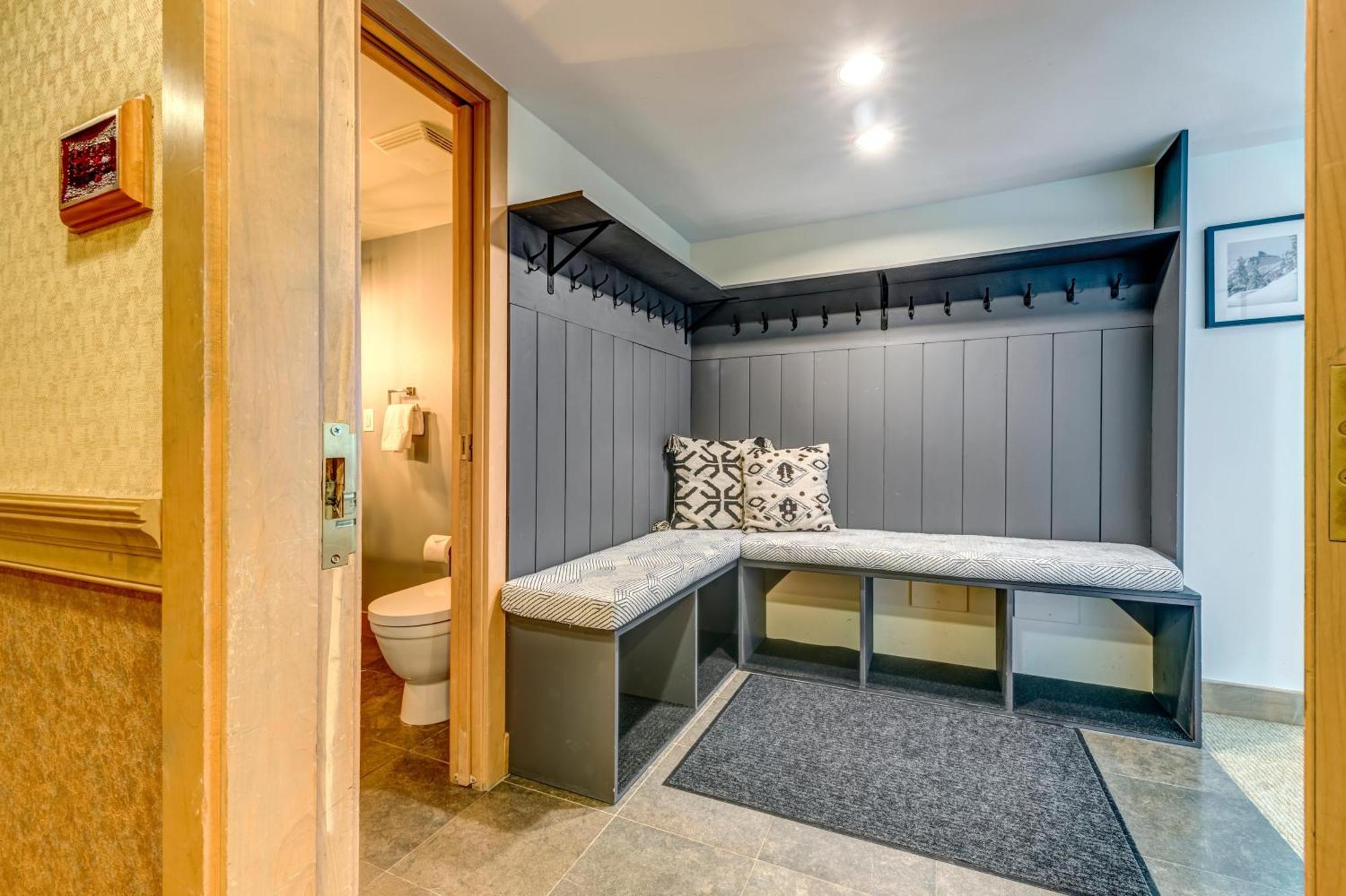Le Chamois 504 - Upper Village Apartment *