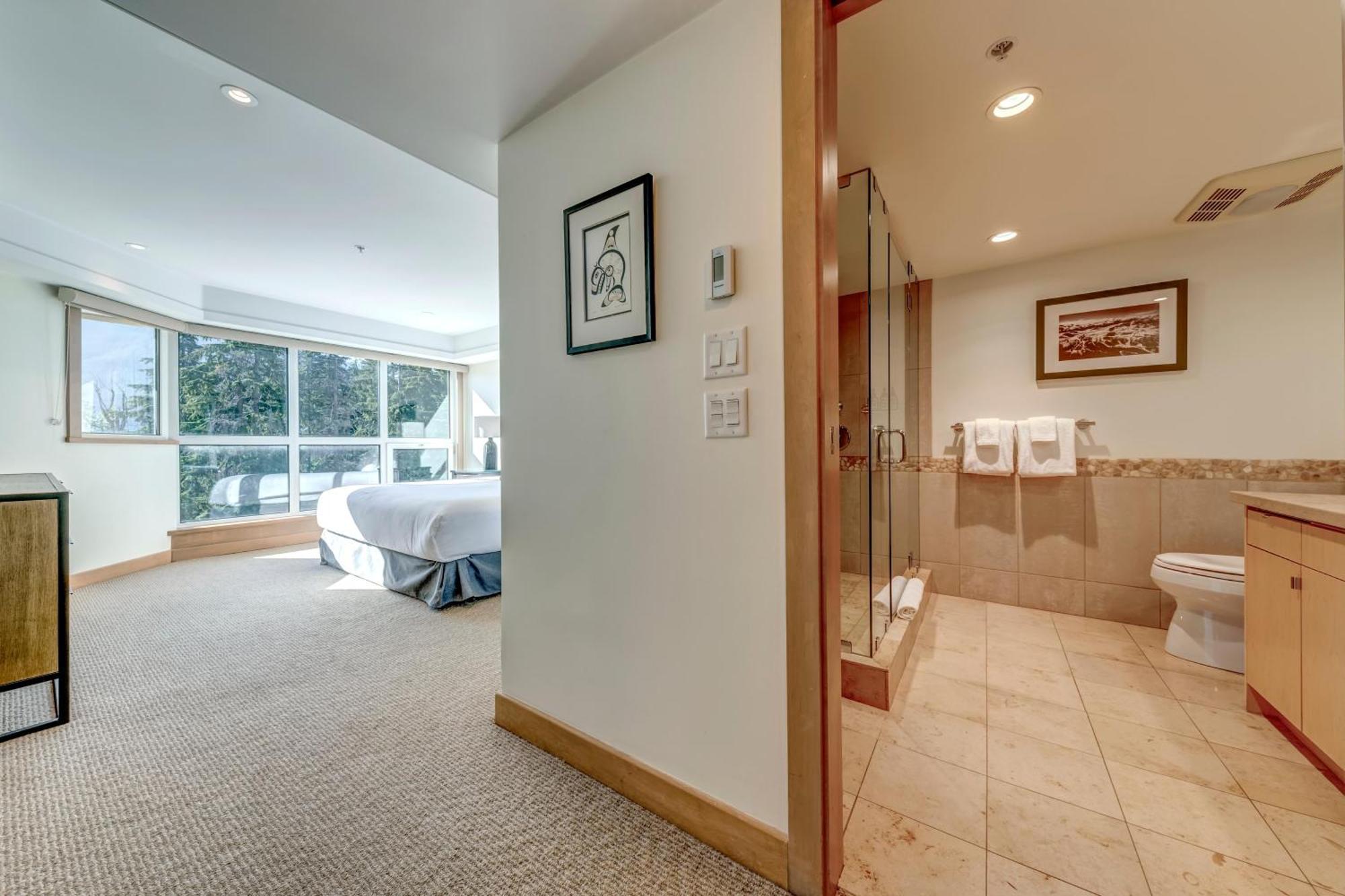 Apartment Le Chamois 504 - Upper Village *