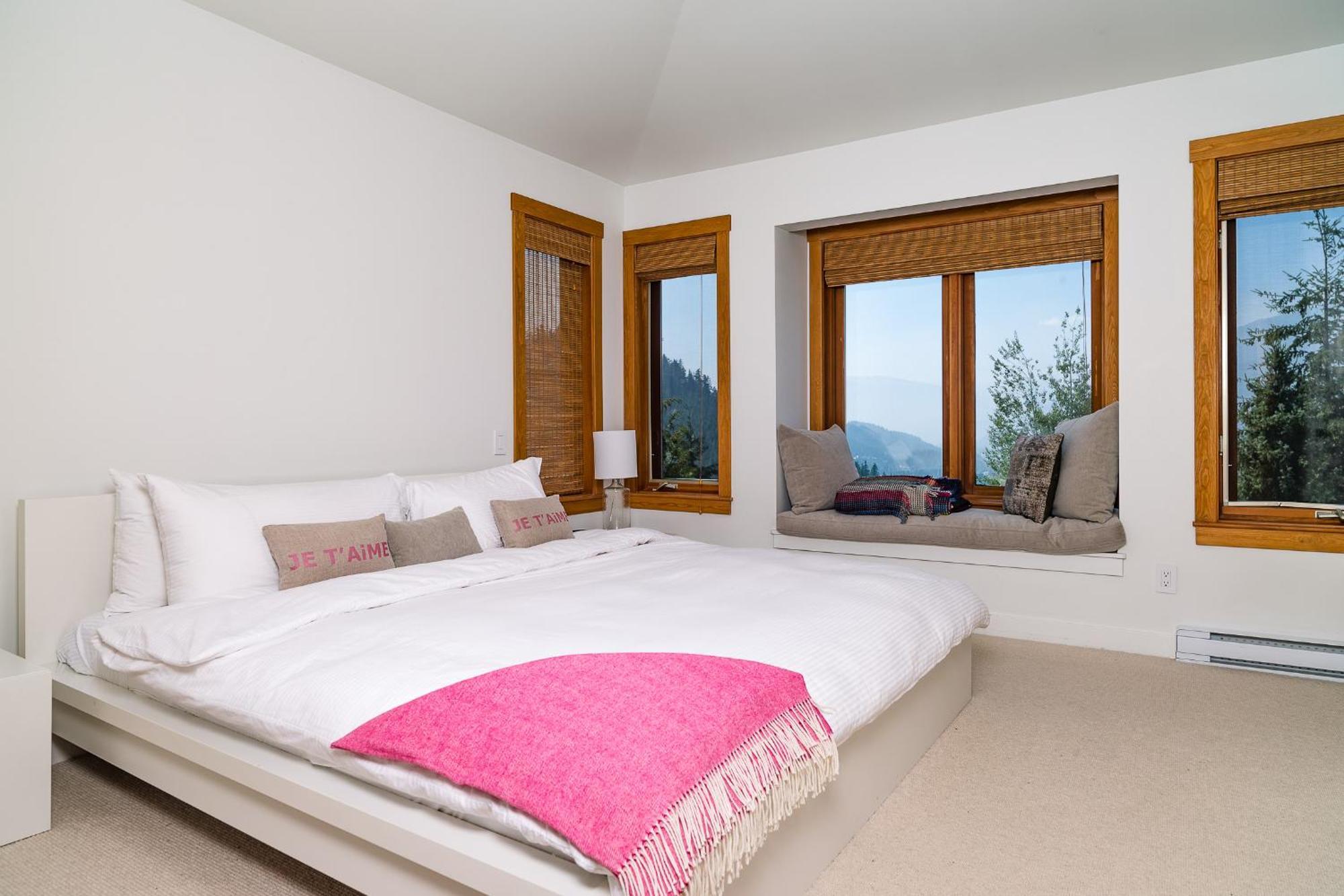 Chalet The Ridge 21 3 Bed3 Bath Luxury Townhouse Ski-inout Hot Tub Parking Incl