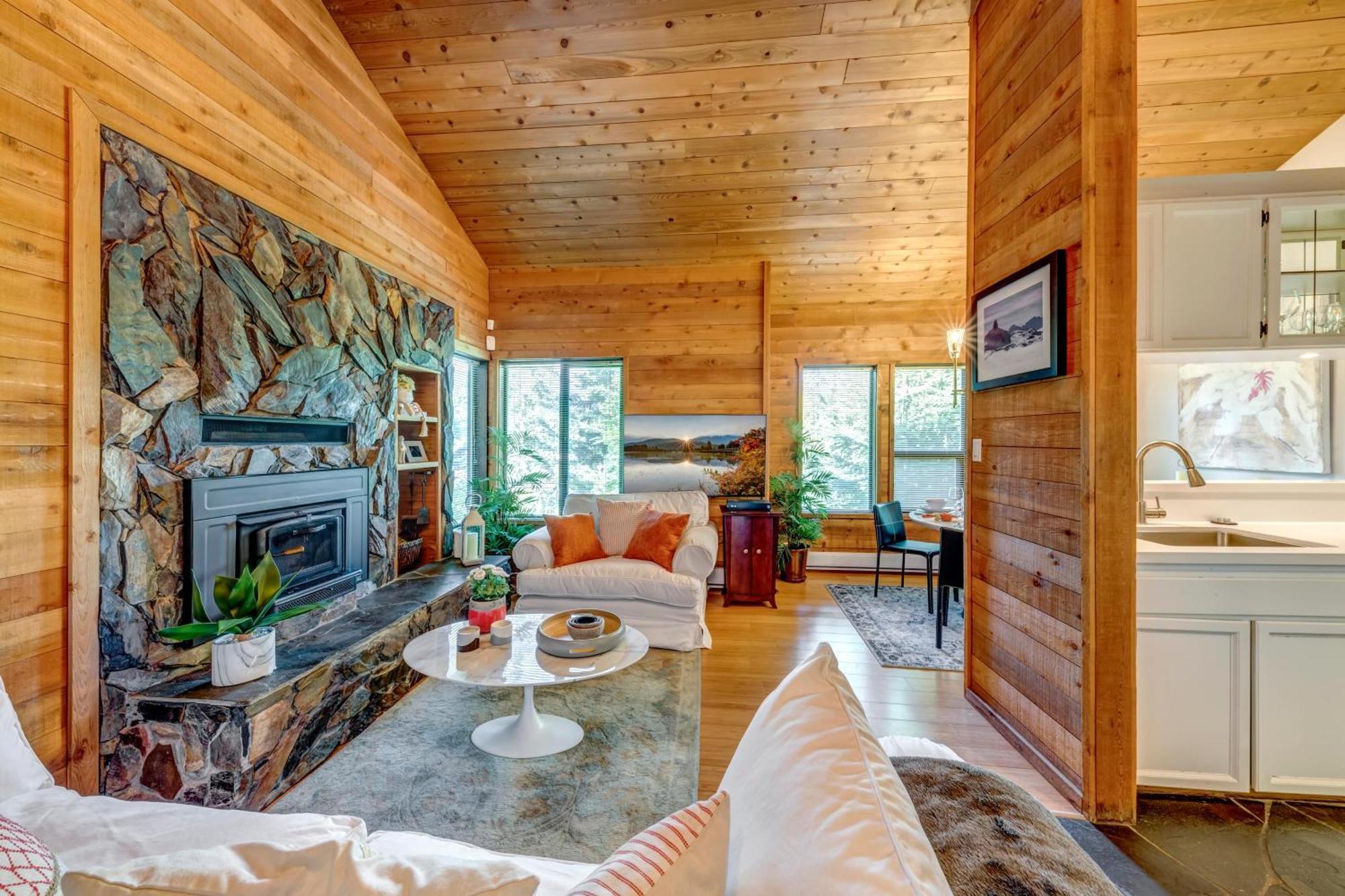 Holiday home Telemark 20
