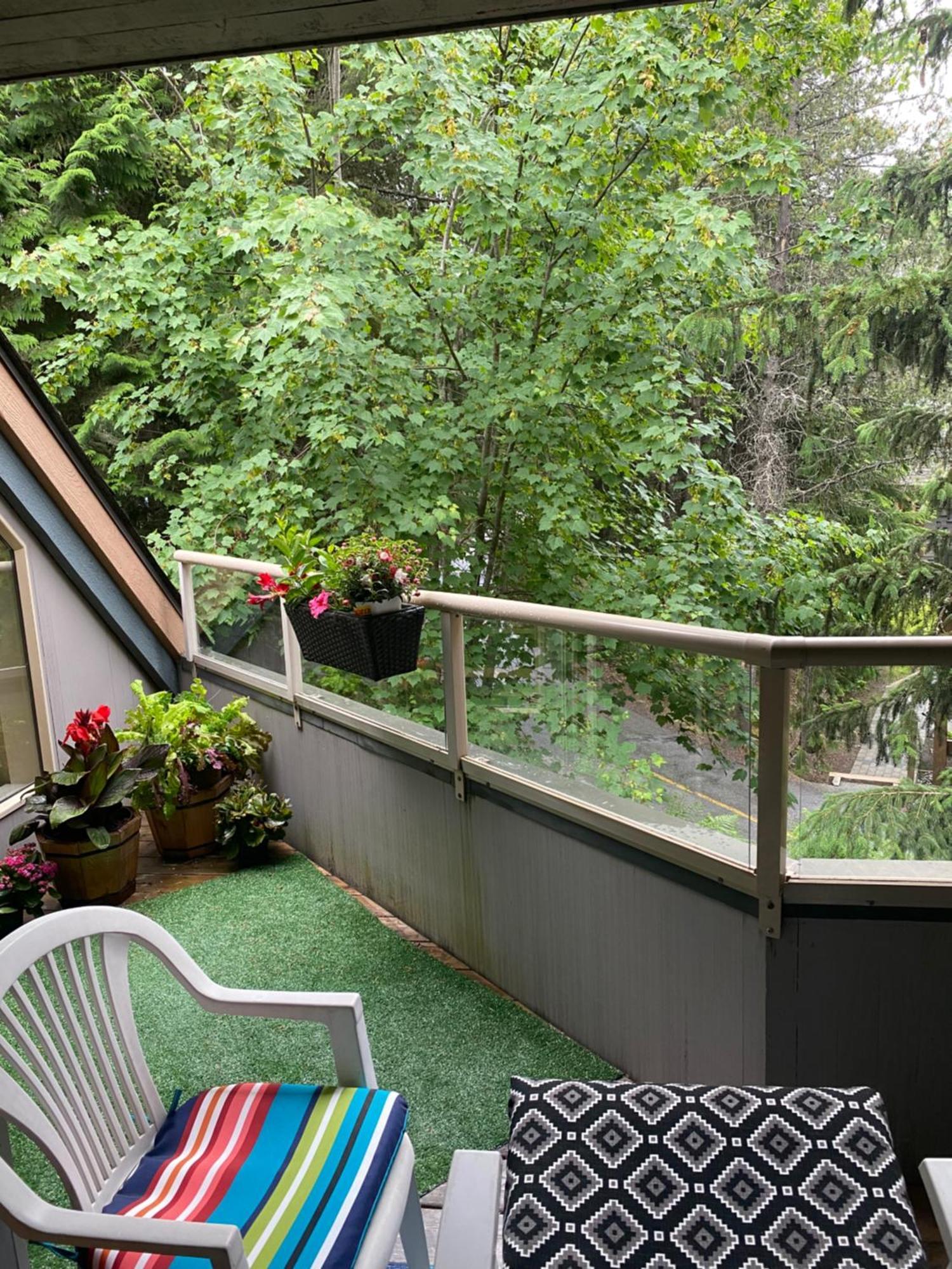 31 Gleneagle Holiday park Whistler