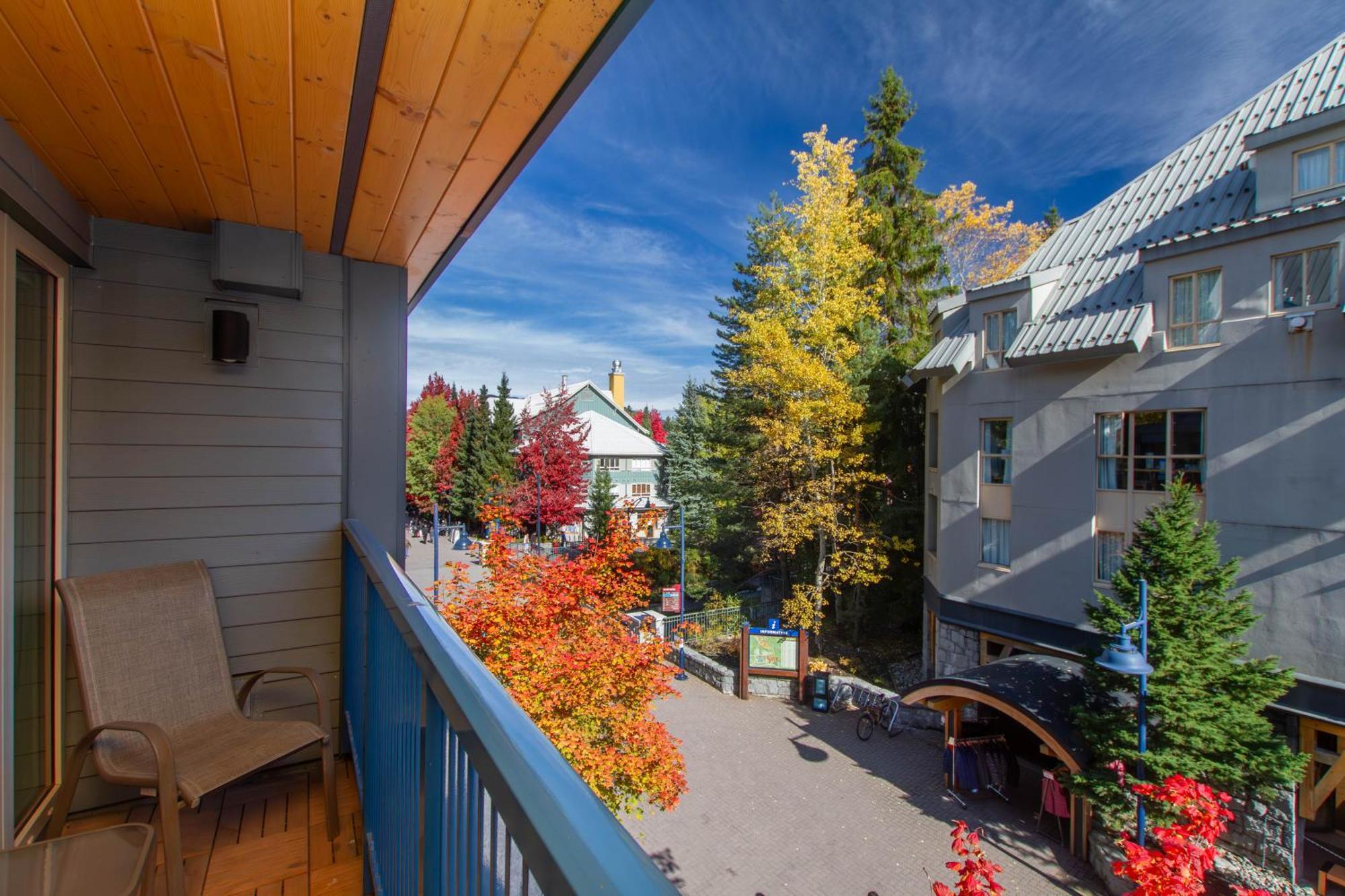 Apartment Village Gate House By Whiski Jack