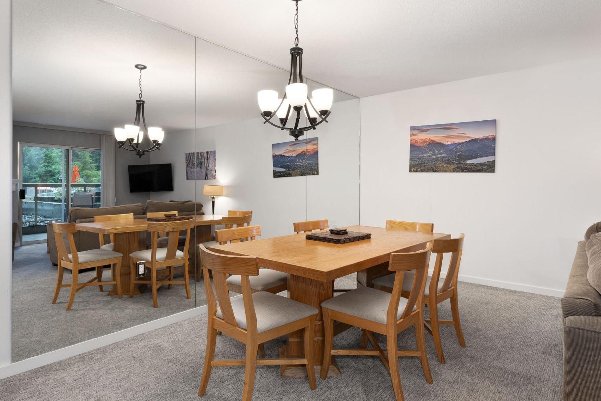 The Woodrun By Whiski Jack Apartment *