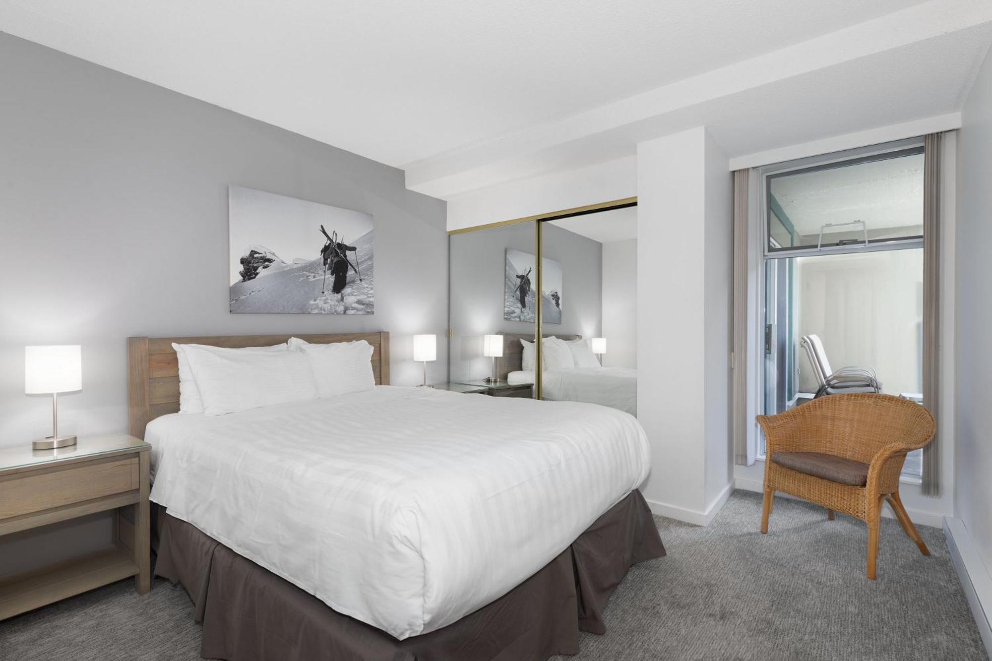 The Woodrun By Whiski Jack Apartment *