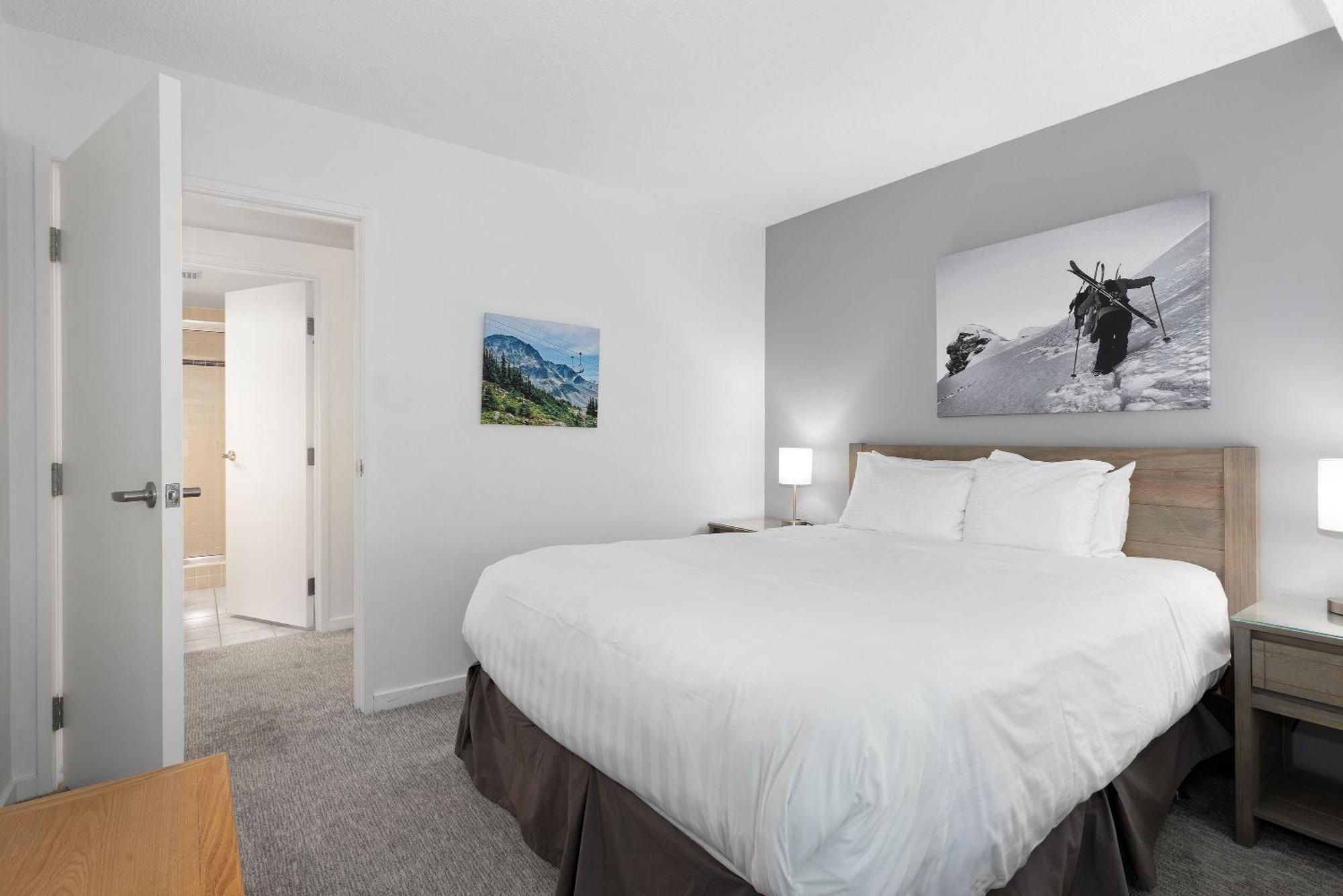 The Woodrun By Whiski Jack Apartment