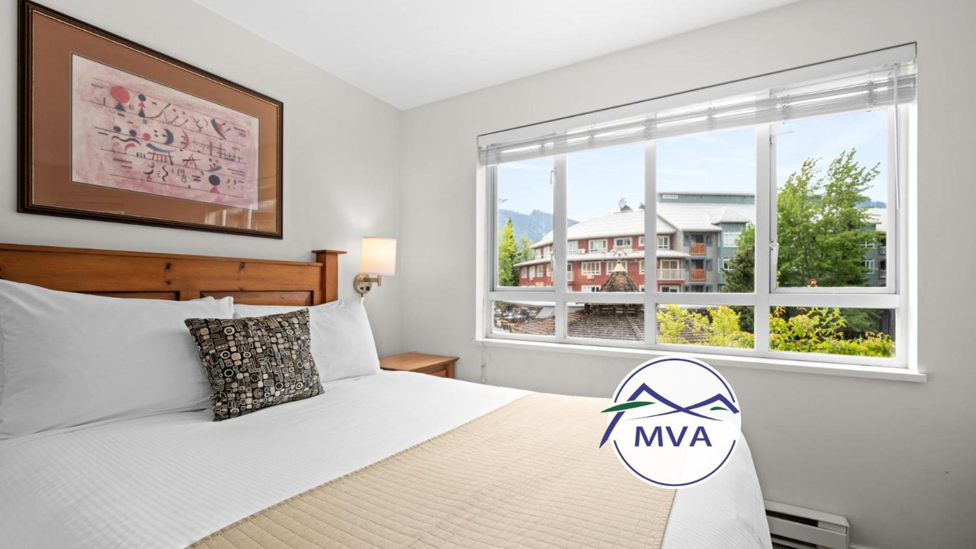 Bear Two Bedroom By Mva *