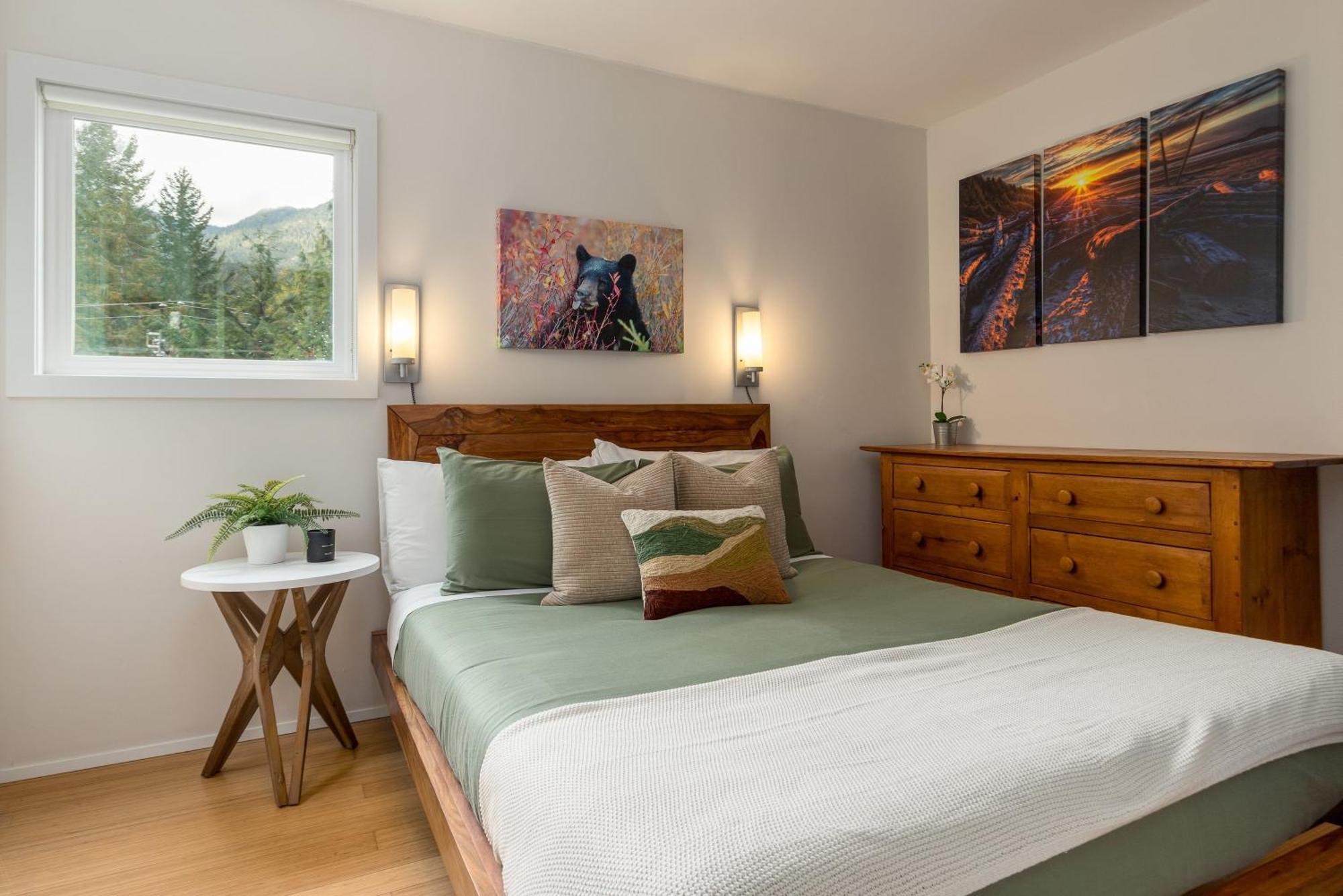Holiday home 1br Condo, Close To Creekside Gondola By Harmony Vacations Whistler