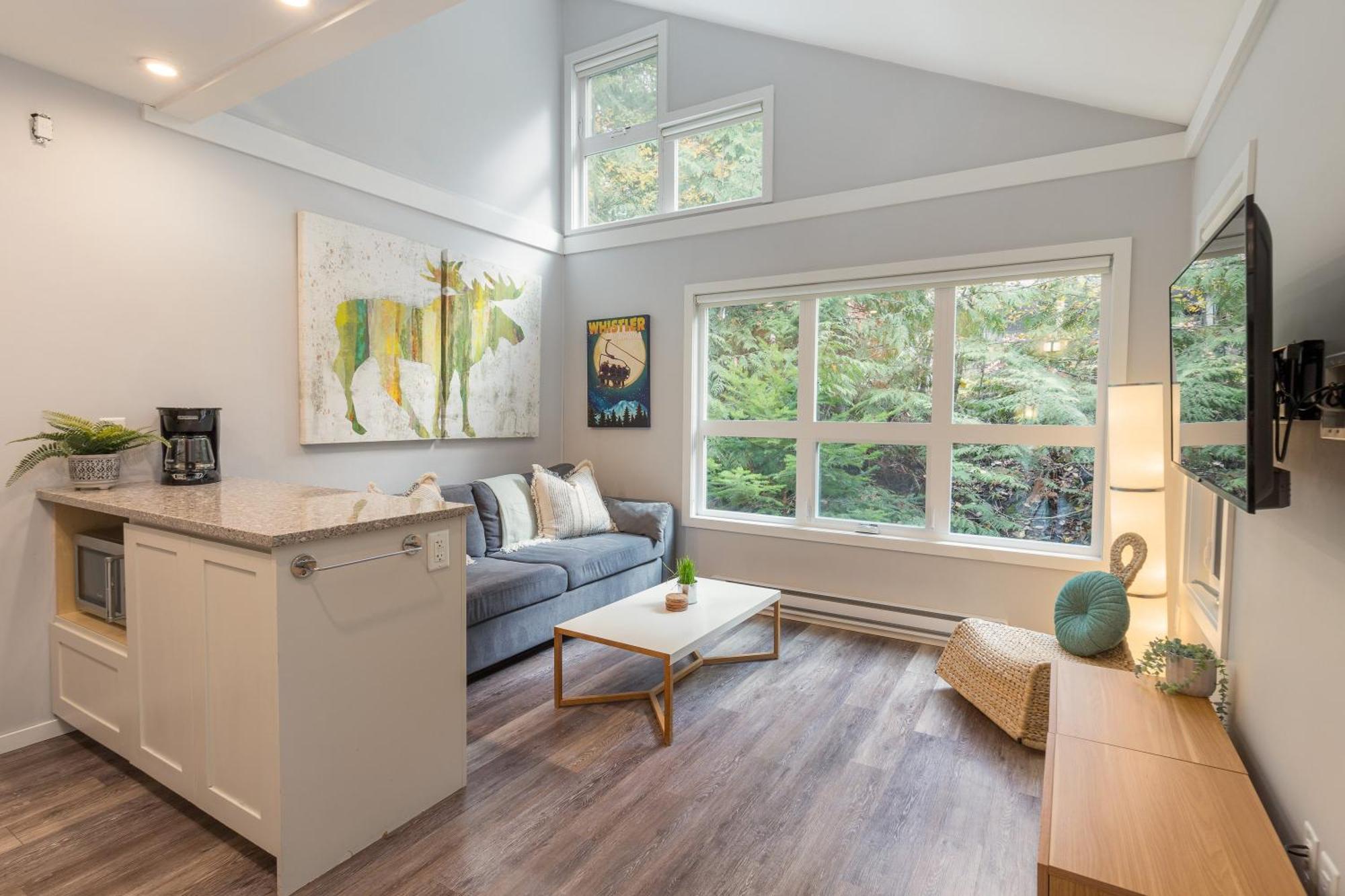 Holiday home 1br Condo, Close To Creekside Gondola By Harmony Vacations Whistler