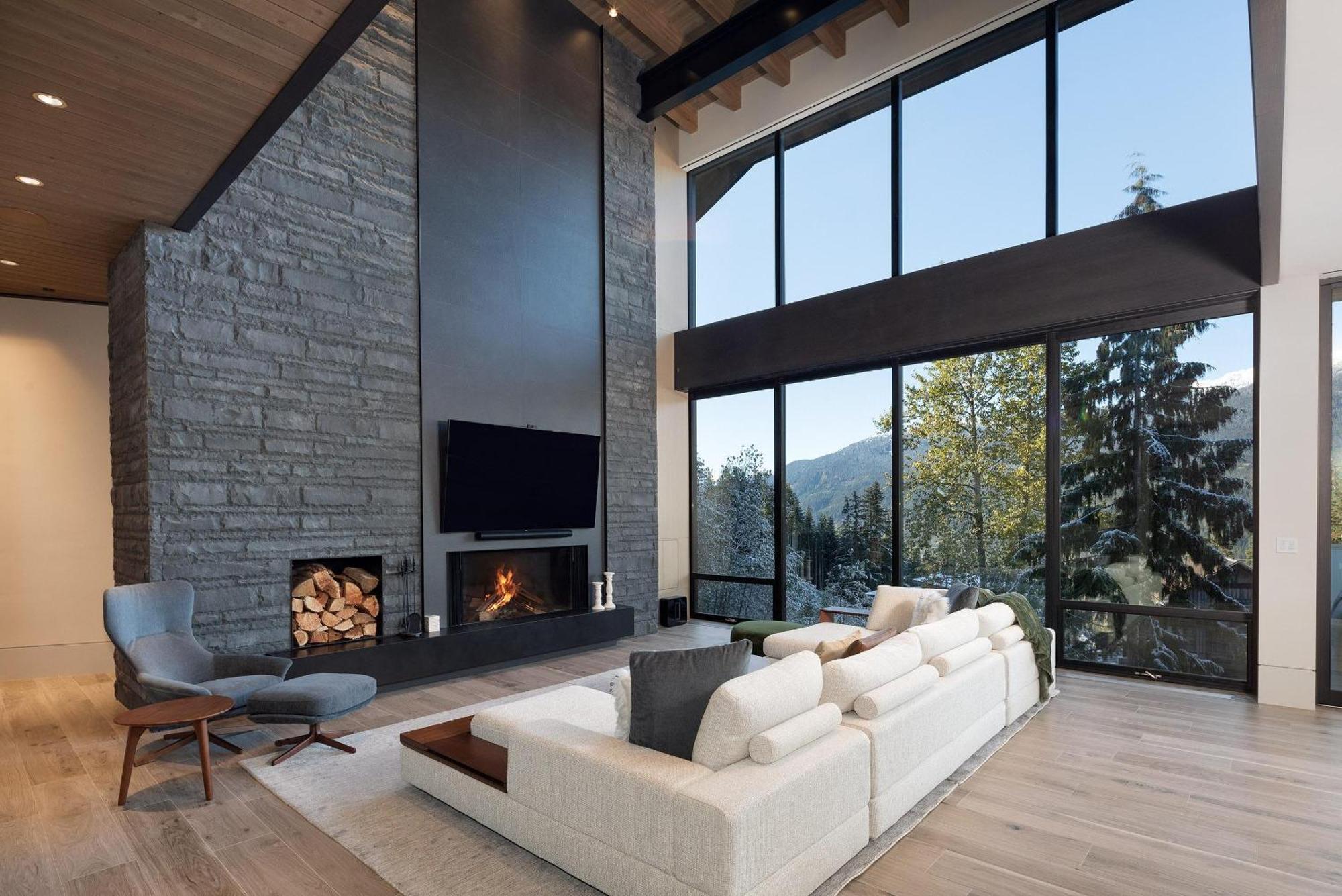 Kadenwood Bellevue Whistler