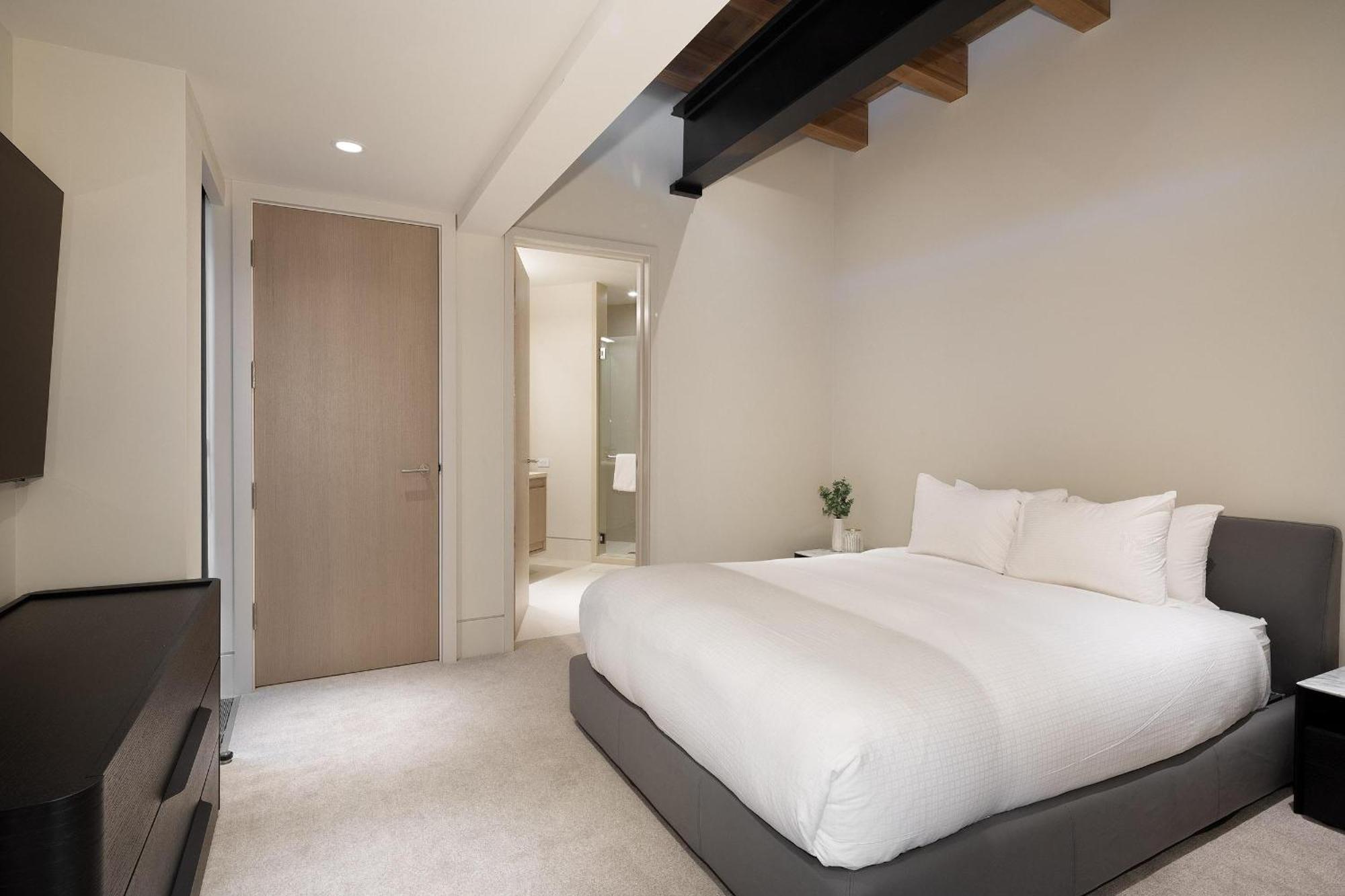 Kadenwood Bellevue Holiday home *