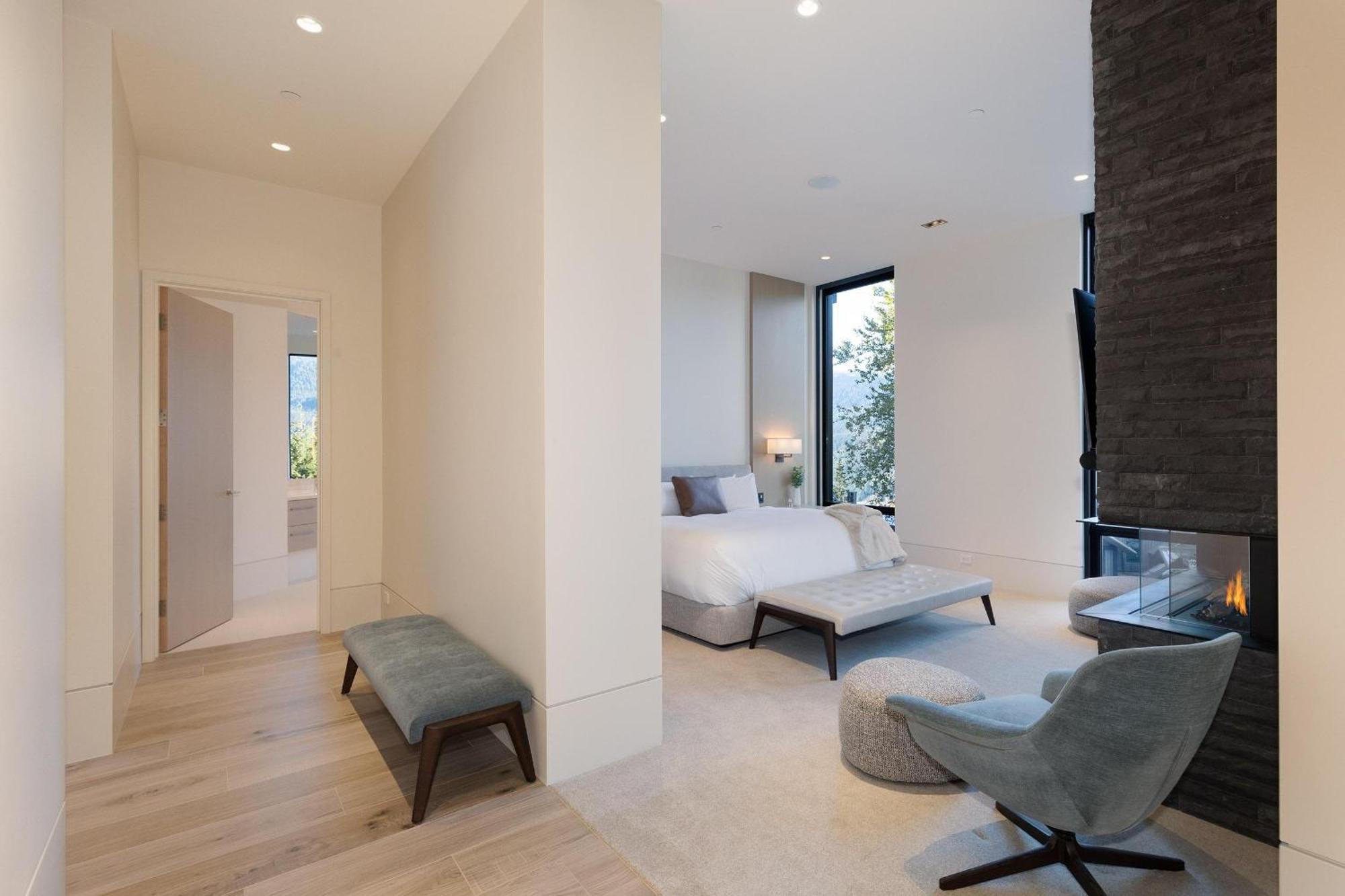 Kadenwood Bellevue Holiday home