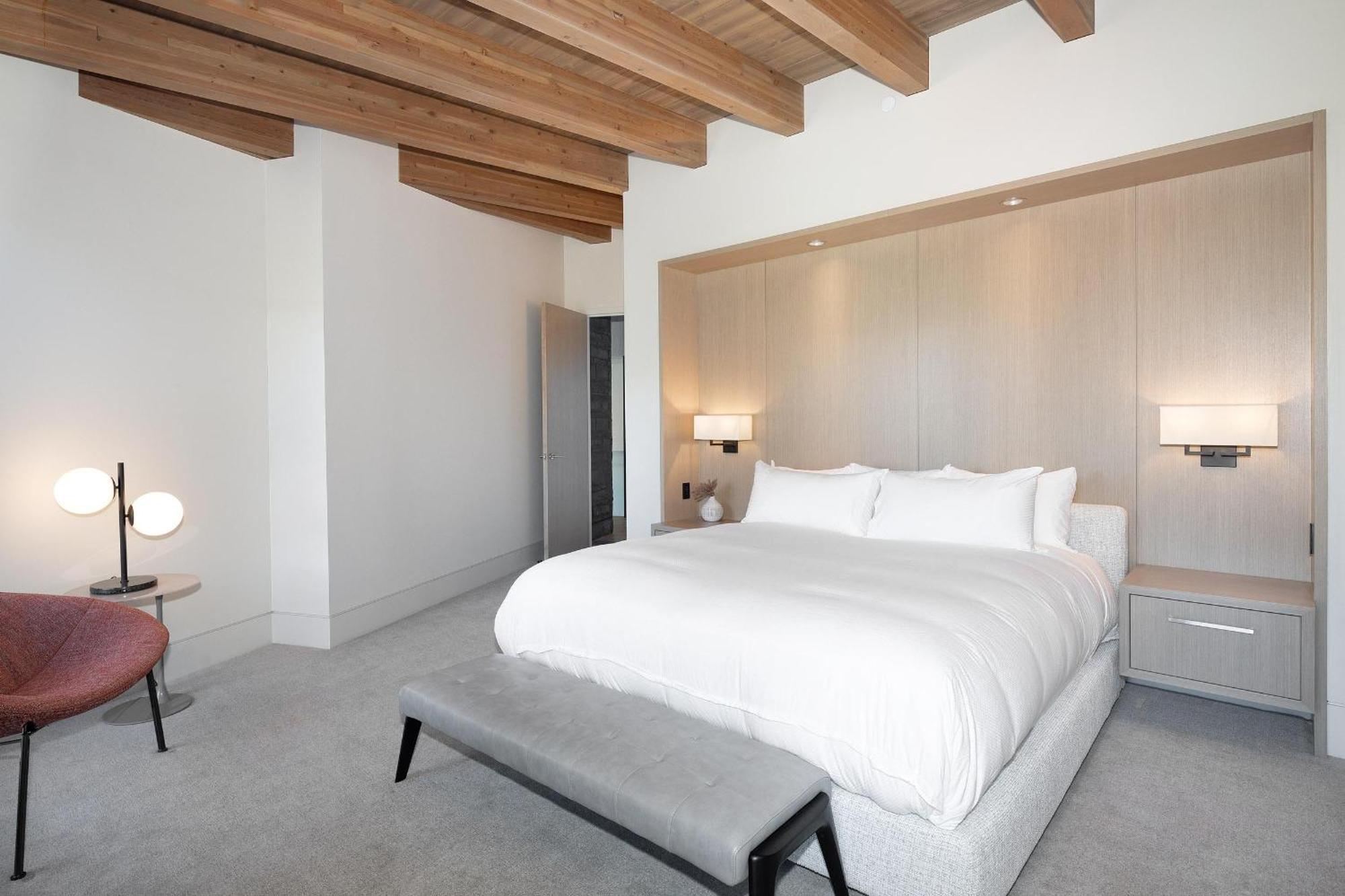 Holiday home Kadenwood Bellevue