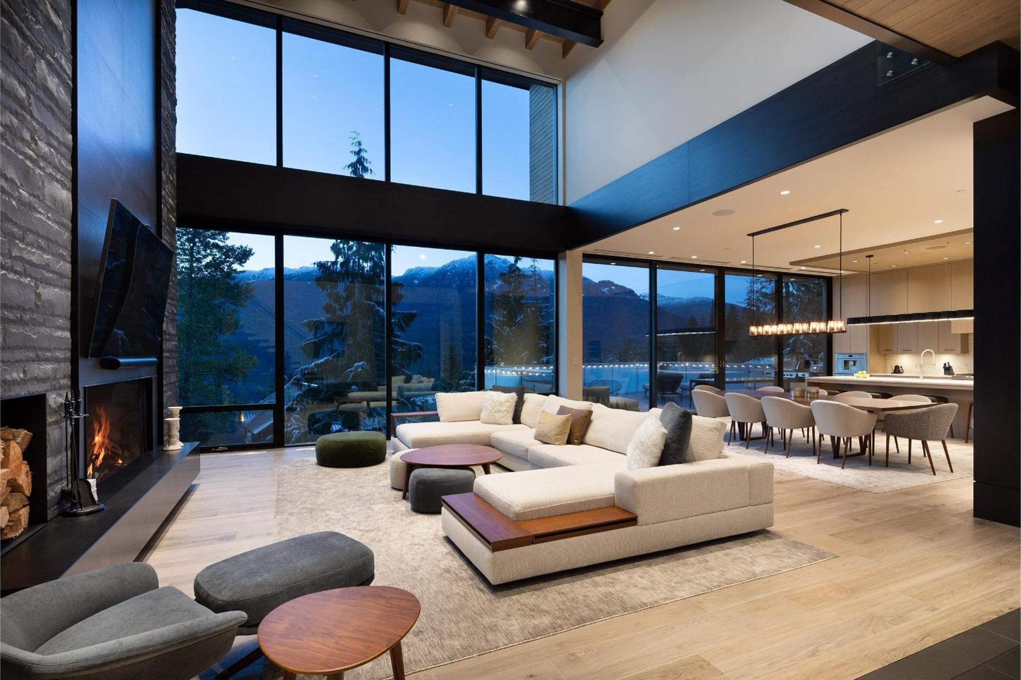 Holiday home Kadenwood Bellevue