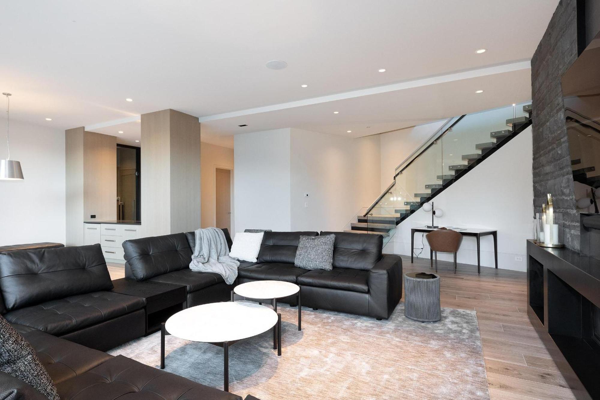 Kadenwood Bellevue Holiday home *