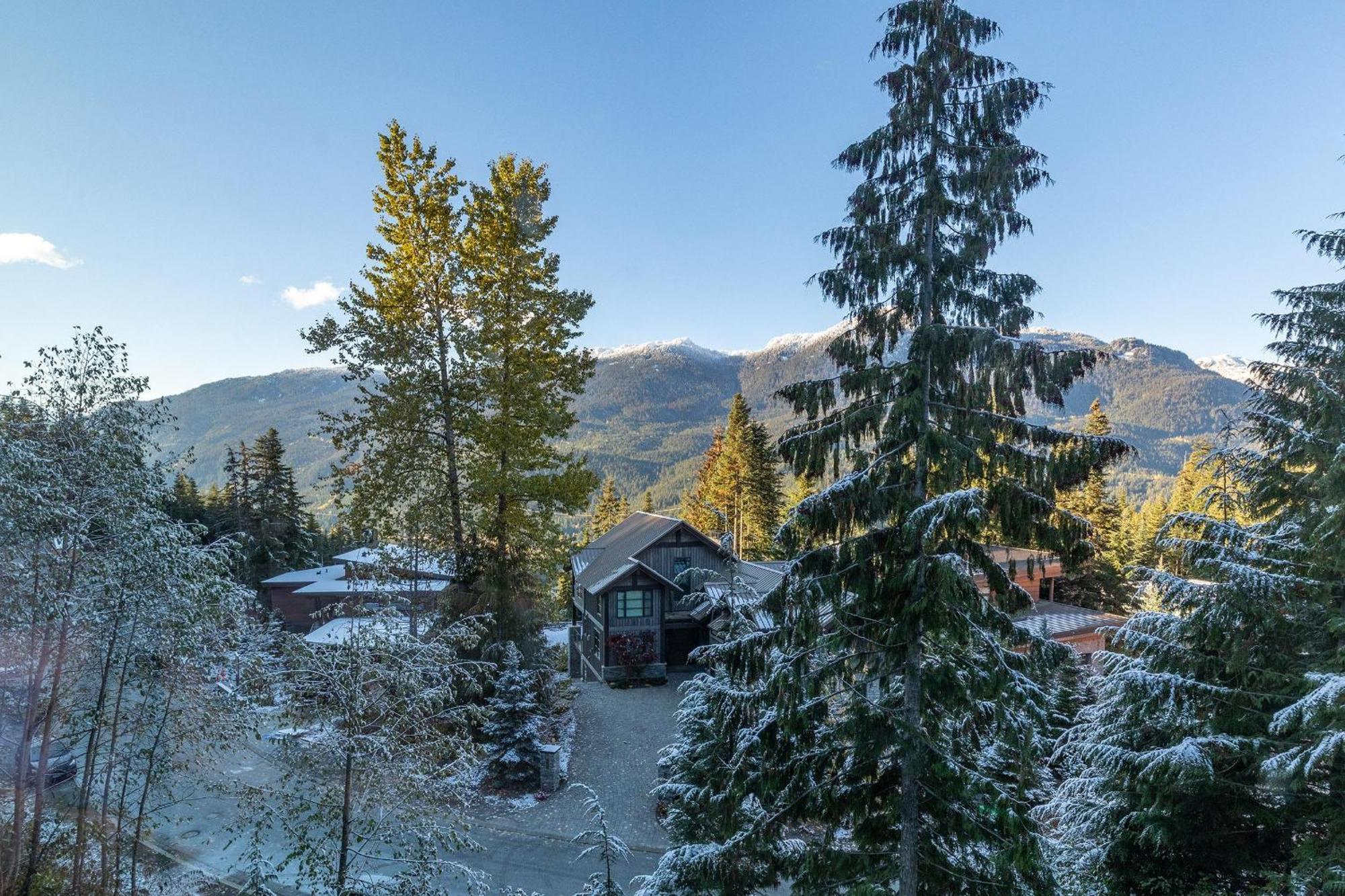 Kadenwood Bellevue Whistler