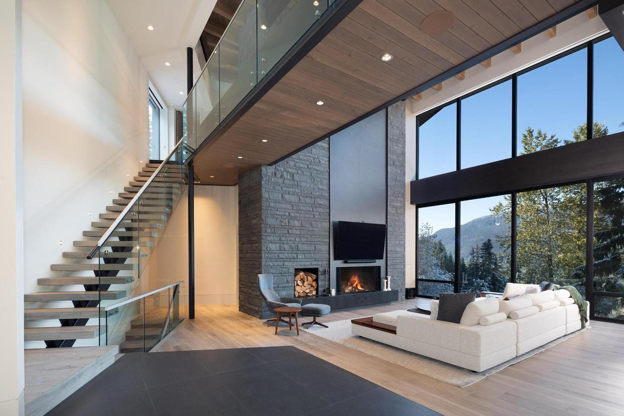 Holiday home Kadenwood Bellevue Whistler