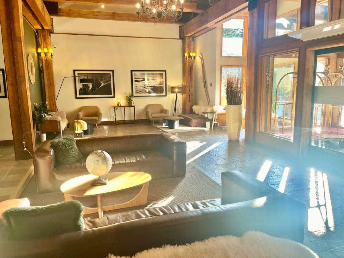 Tantalus Boutique Mountain Holiday home *