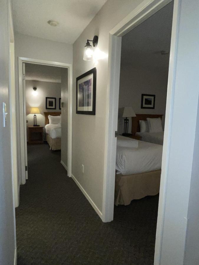 Tantalus Boutique Mountain * Whistler