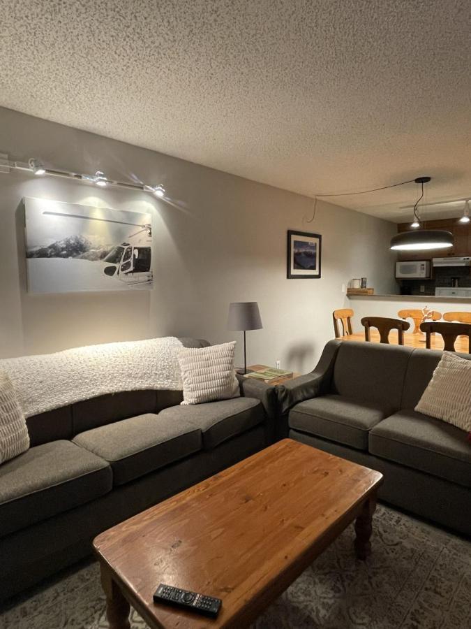 Tantalus Boutique Mountain Holiday home *