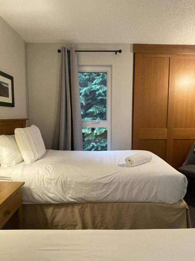 Tantalus Boutique Mountain