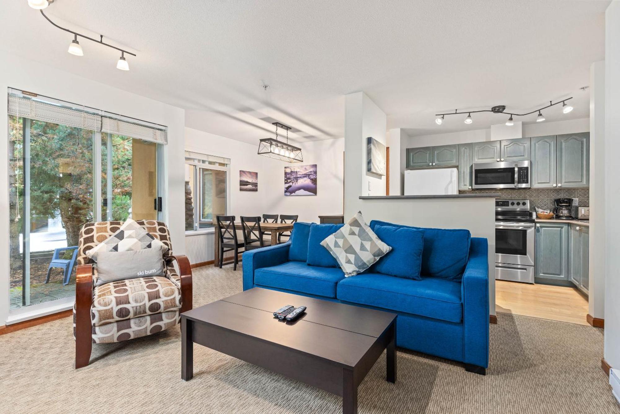 Stoney Creek Sunpath By Premier * Whistler