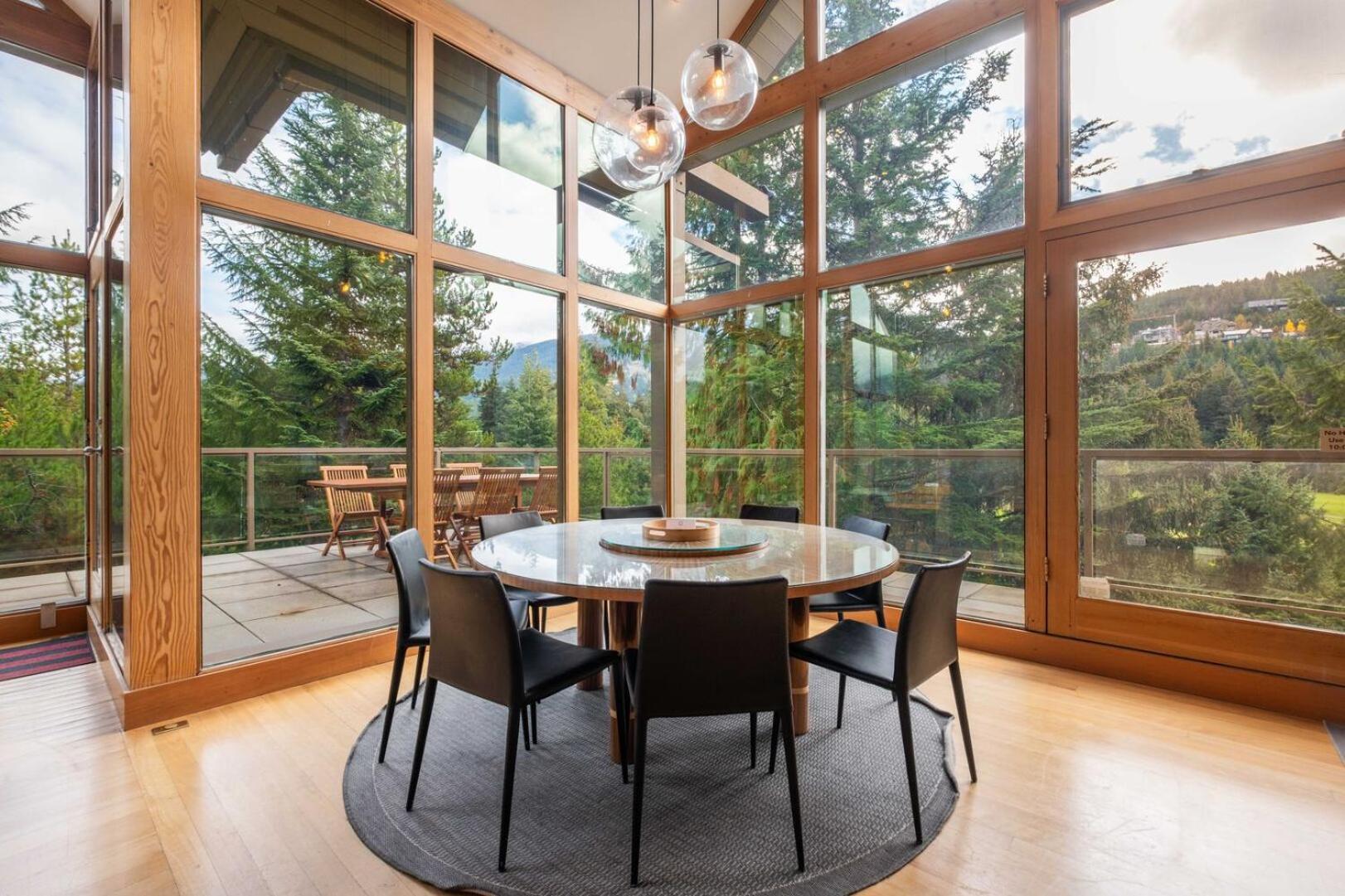 Nighthawk Lane By Outpost Chalet