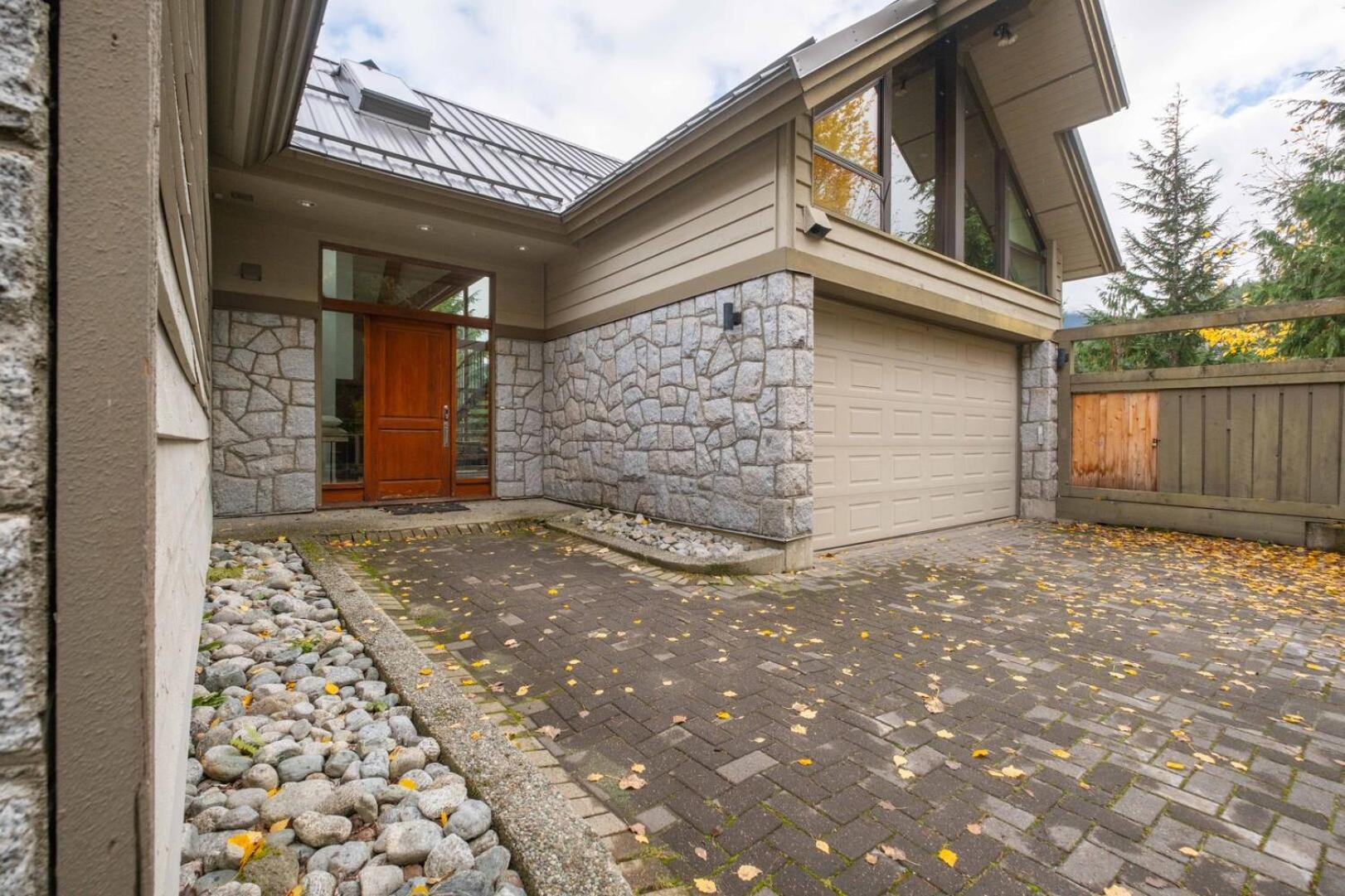 Nighthawk Lane By Outpost * Whistler