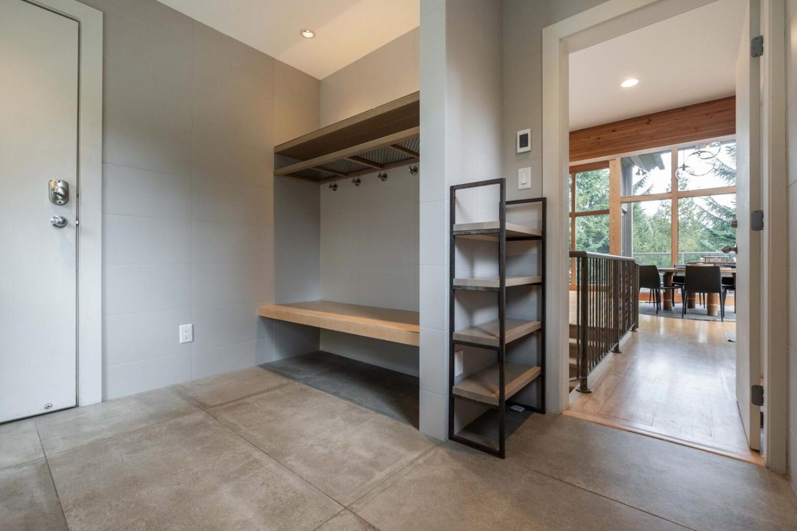 Nighthawk Lane By Outpost Chalet Whistler