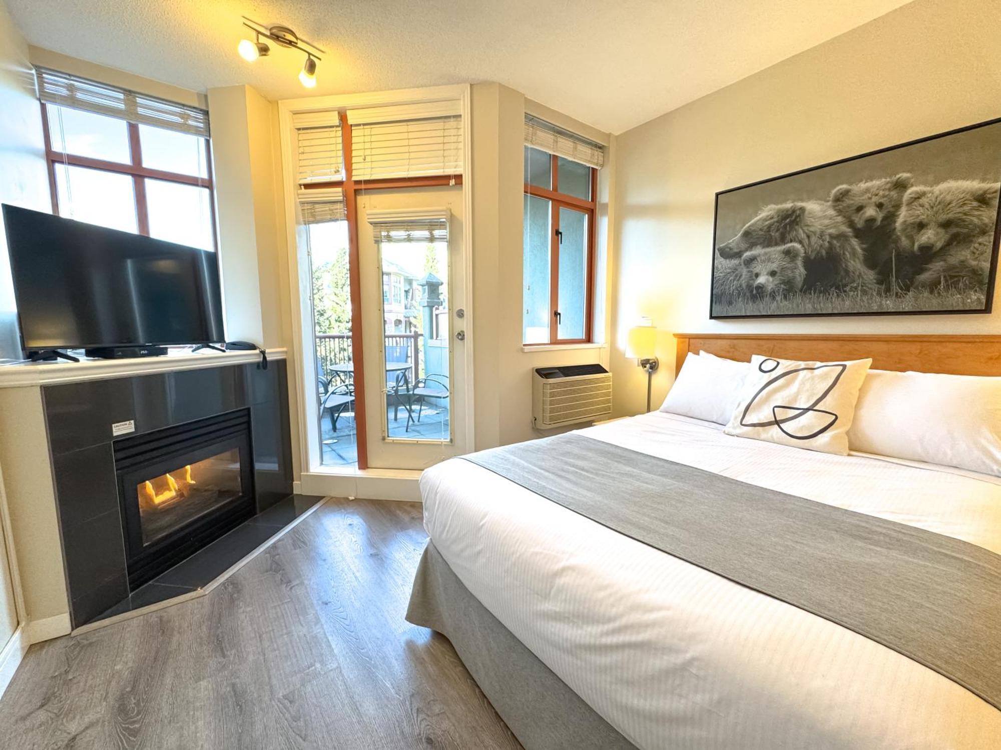 Alpenglow By Mva Holiday home Whistler