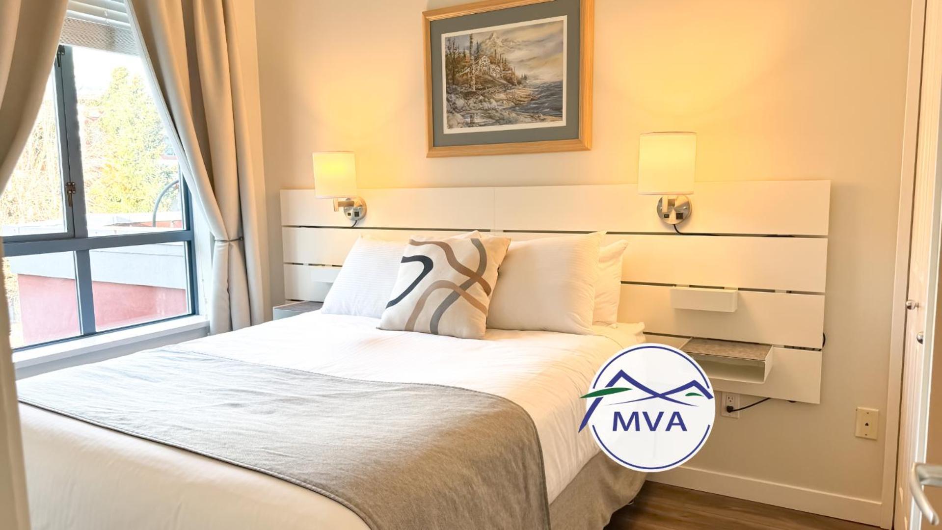 Holiday home Alpenglow Junior One Bedroom By Mva Whistler