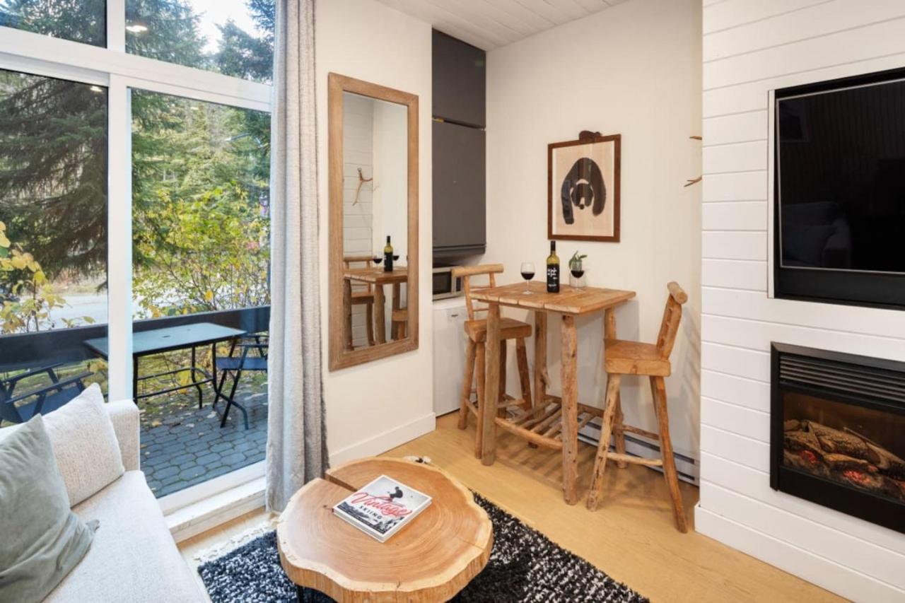 Cozy Vibes At Glacier Apartment *
