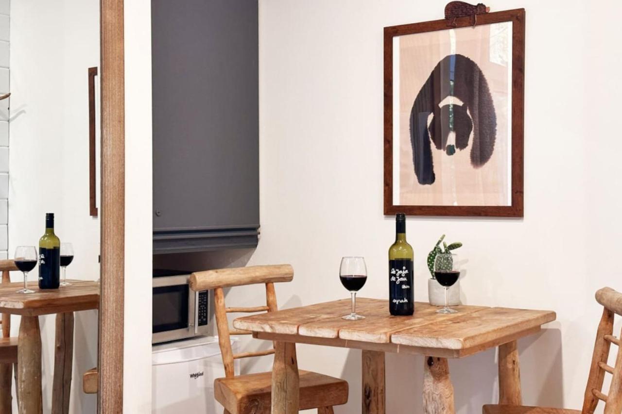 Apartment Cozy Vibes At Glacier