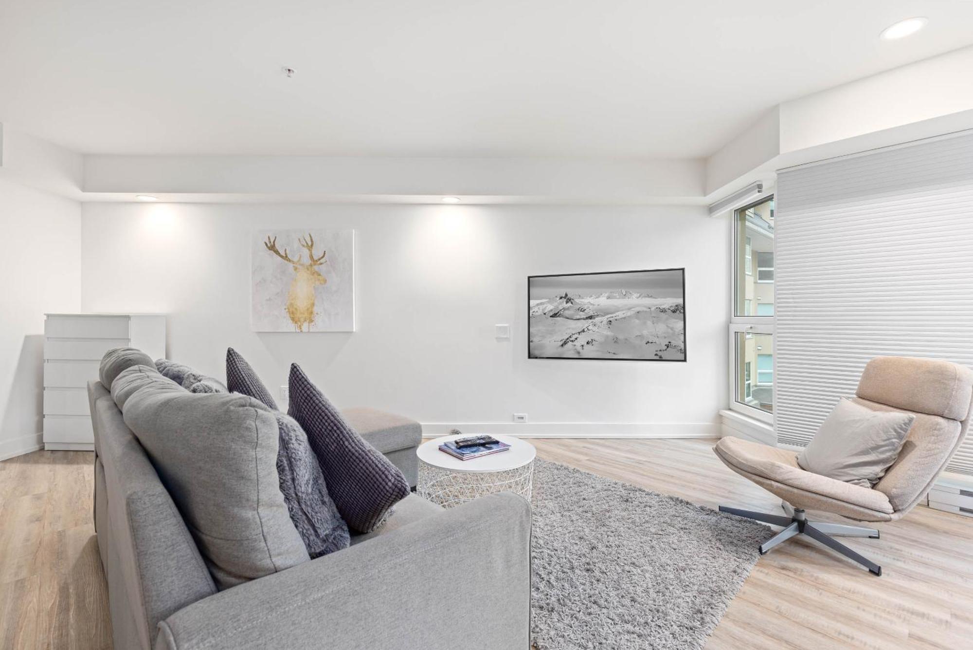Le Chamois By Premier Apartment