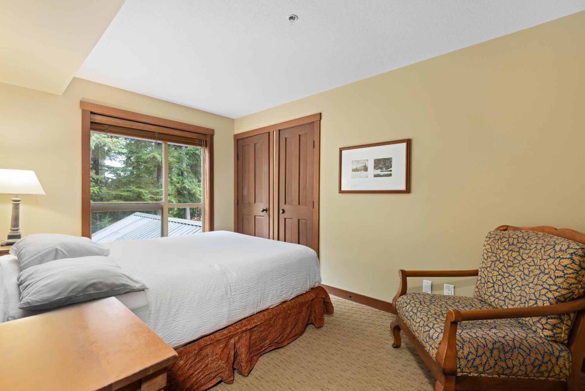 Horstman House By Premier Apartment Whistler