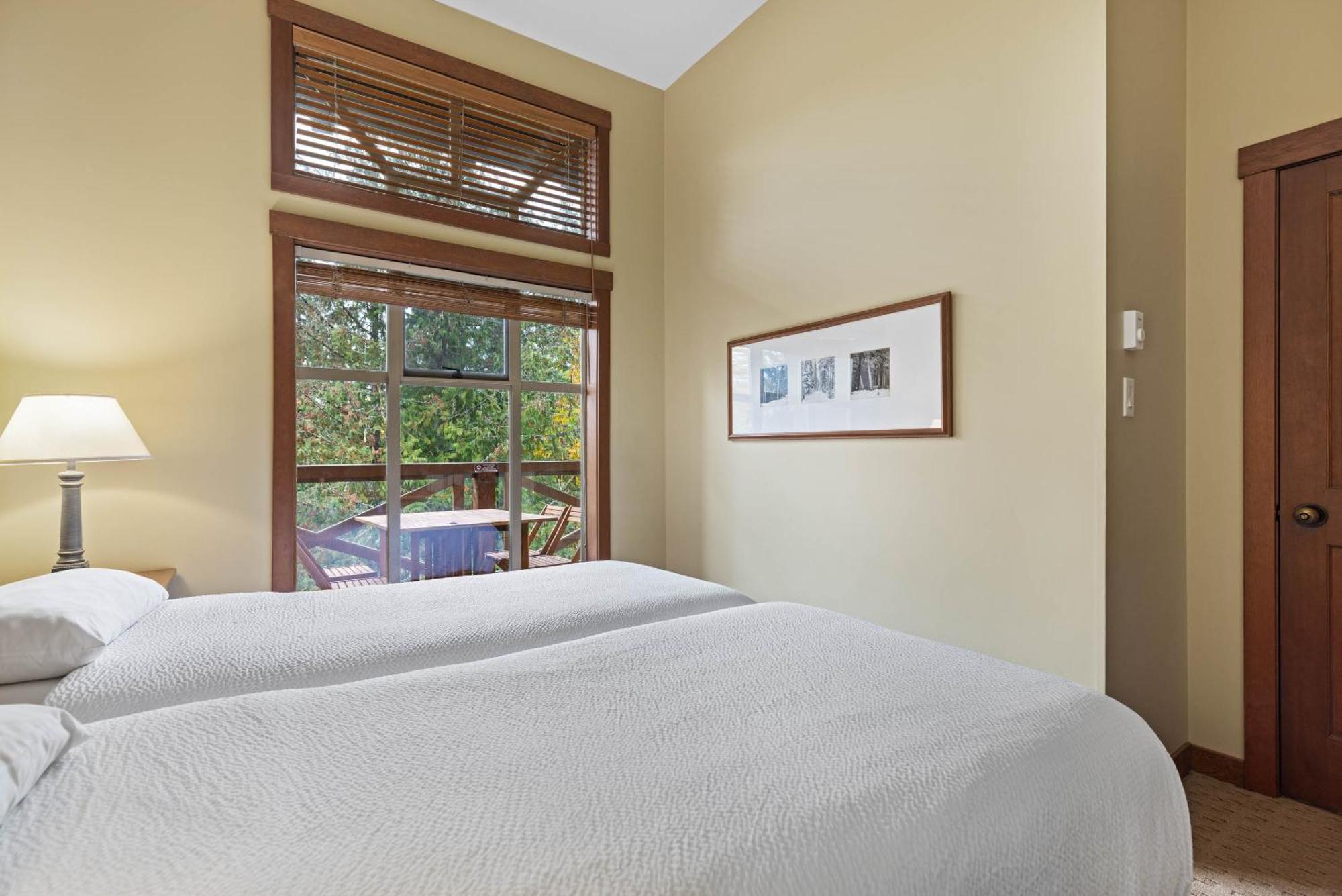 Apartment Horstman House By Premier Whistler